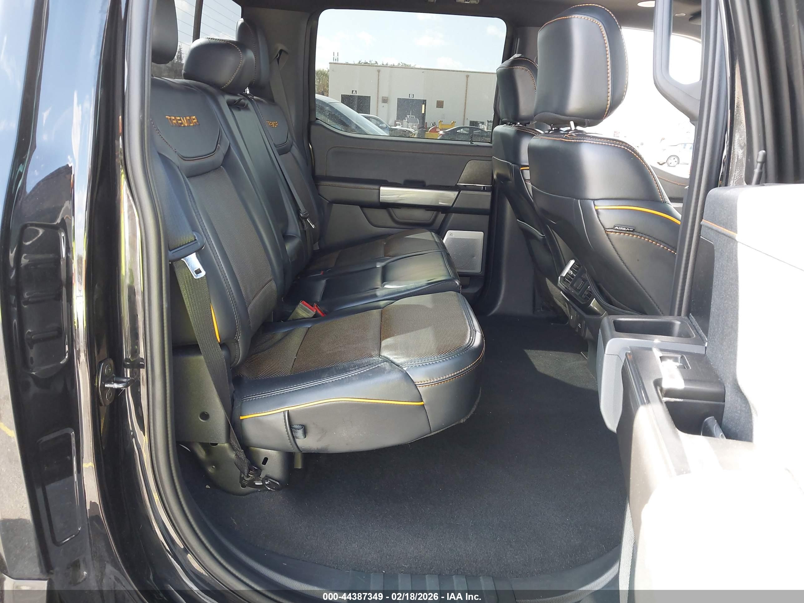 FORD F-150 image 8