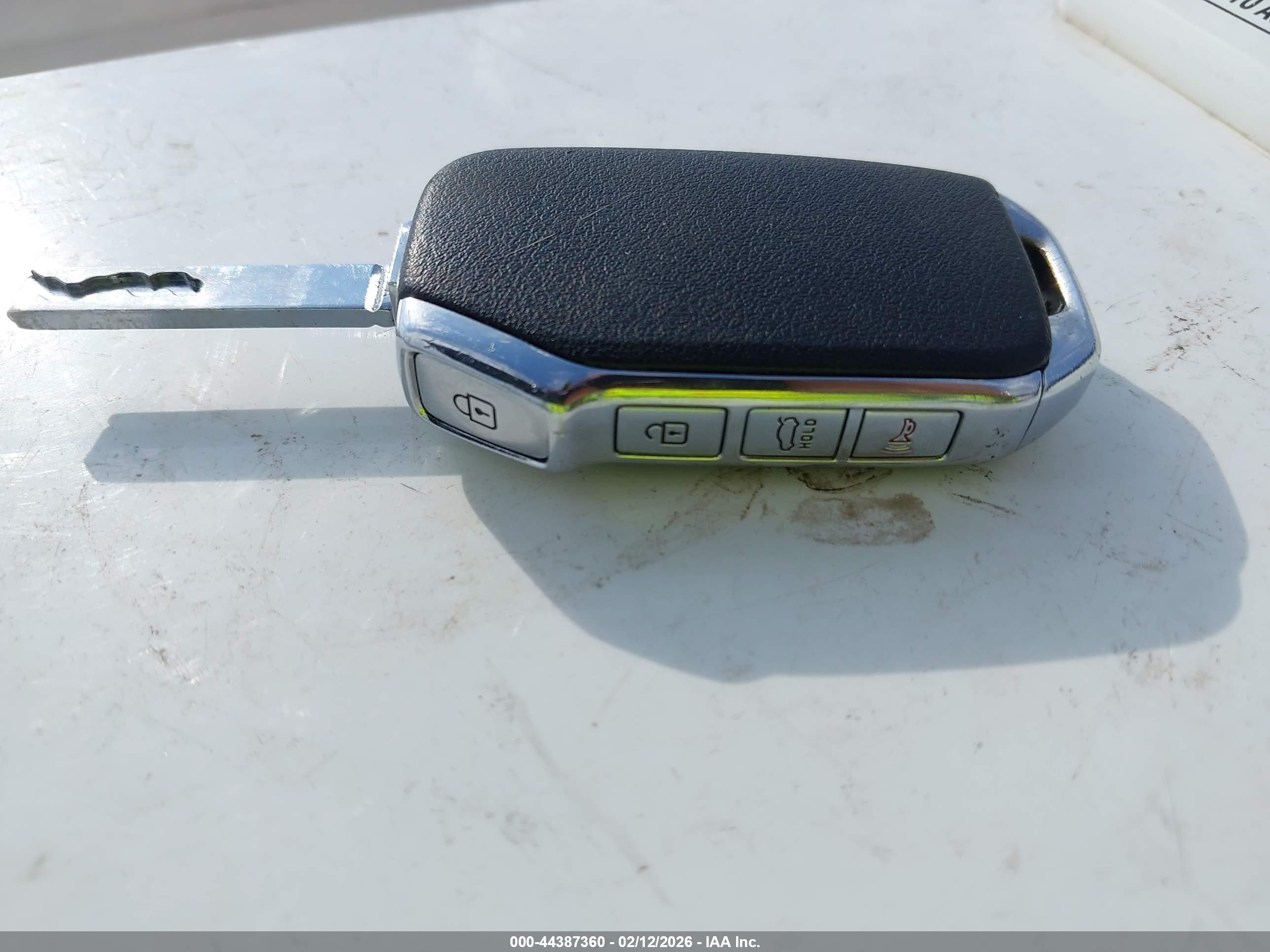 KIA FORTE image 11