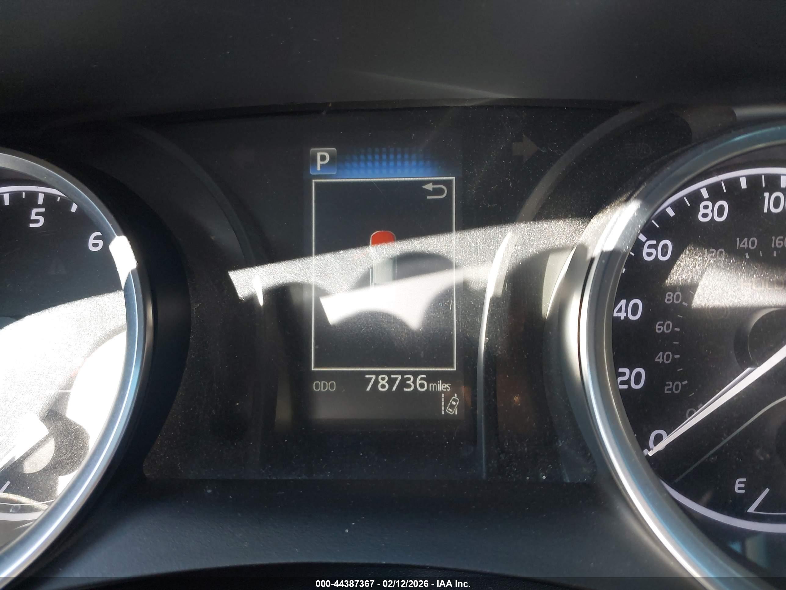 TOYOTA CAMRY image 7