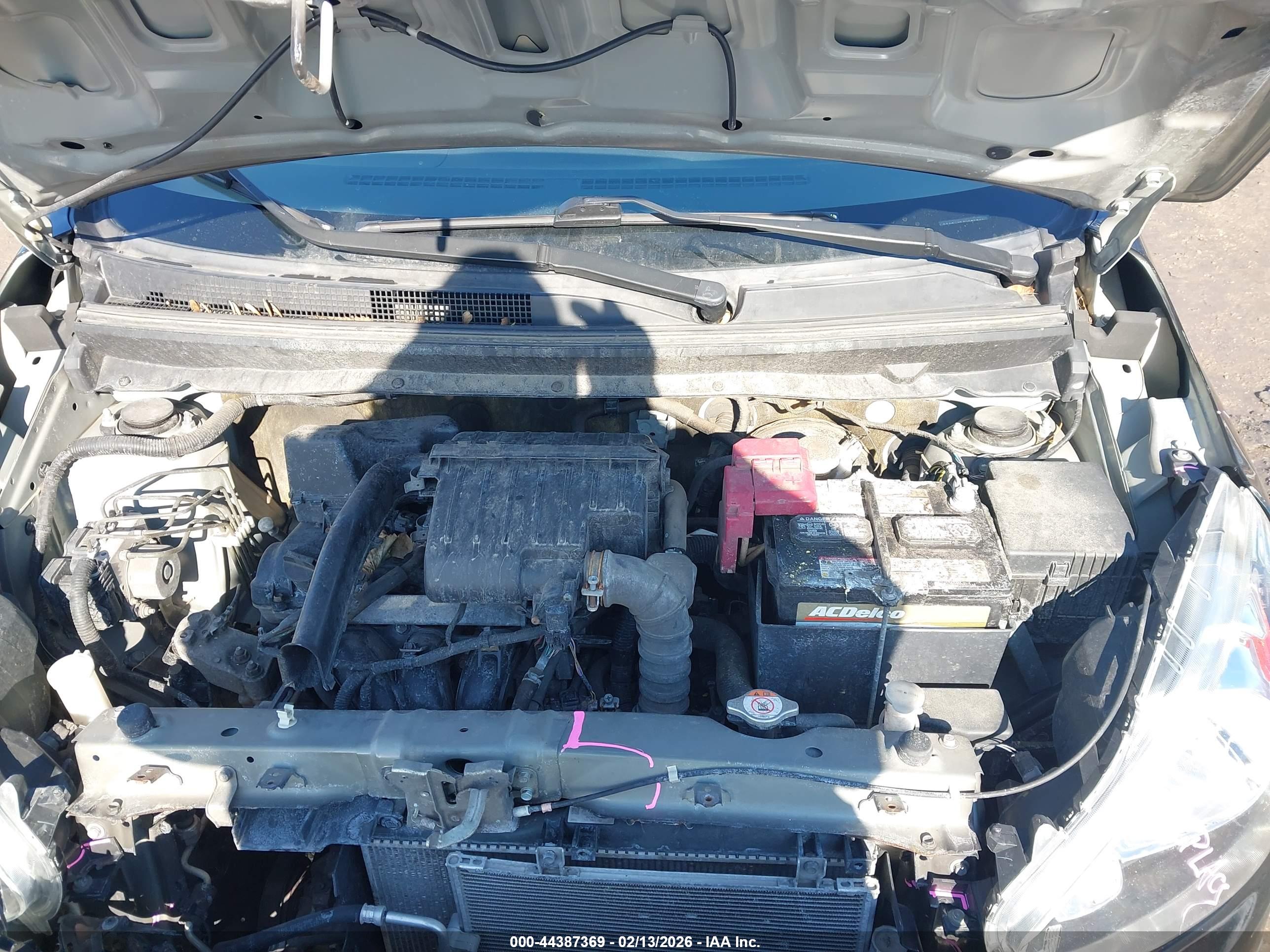 MITSUBISHI MIRAGE image 10