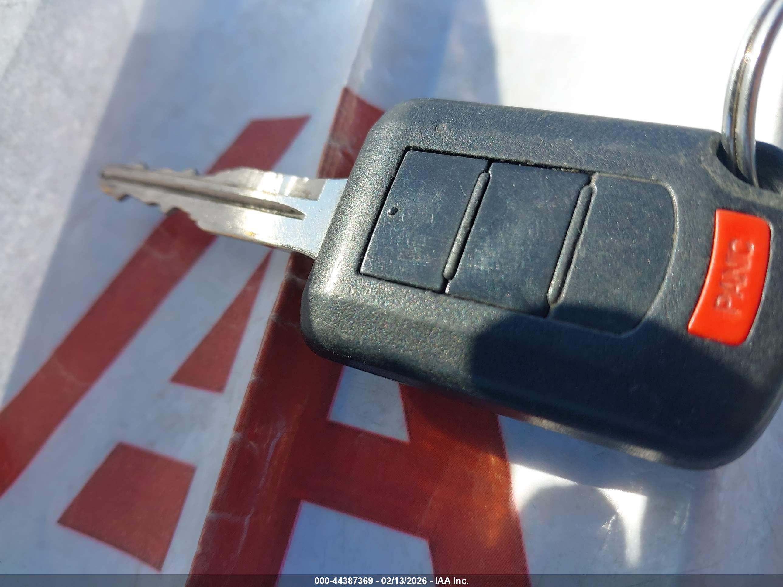 MITSUBISHI MIRAGE image 11