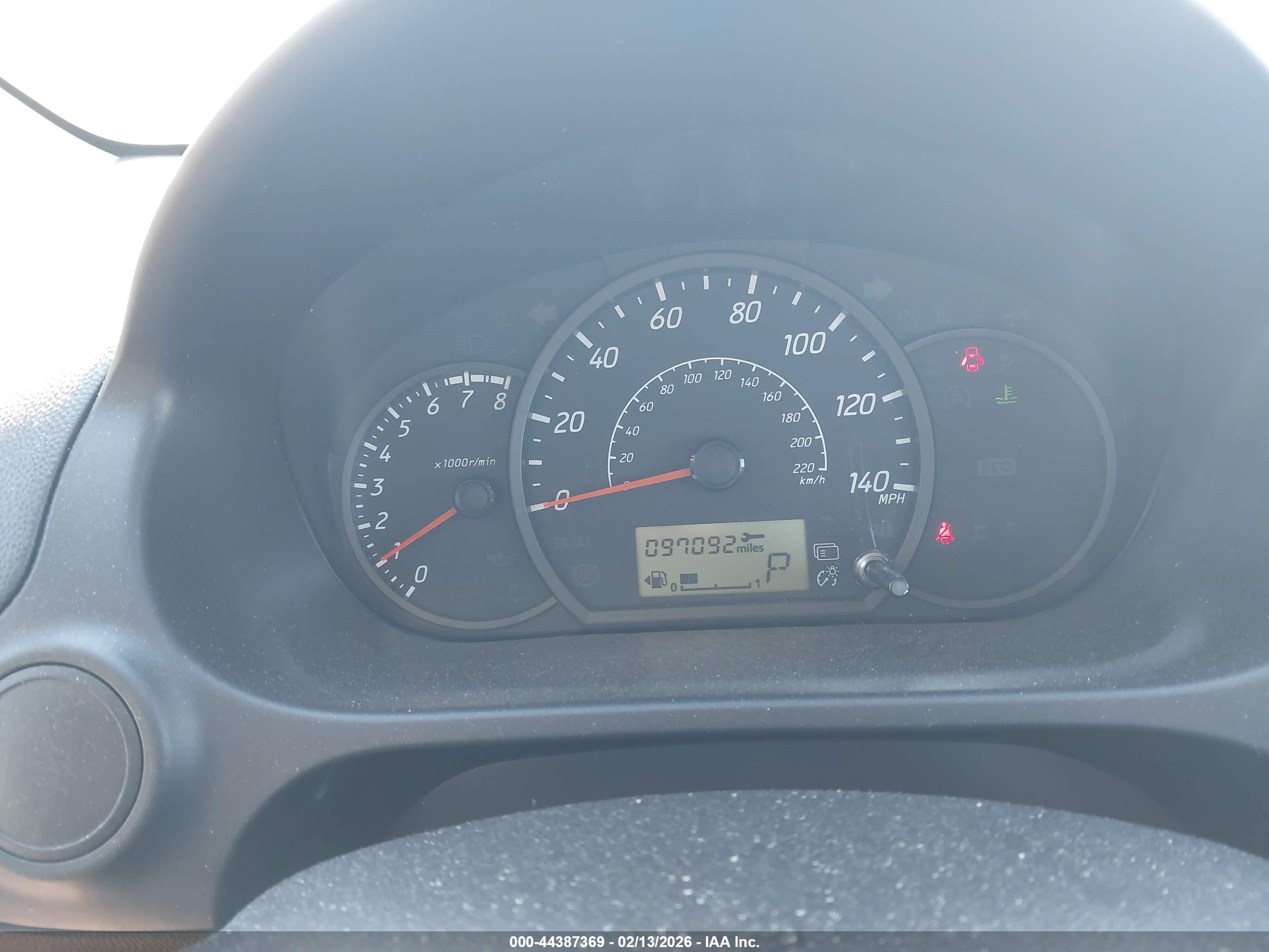 MITSUBISHI MIRAGE image 7