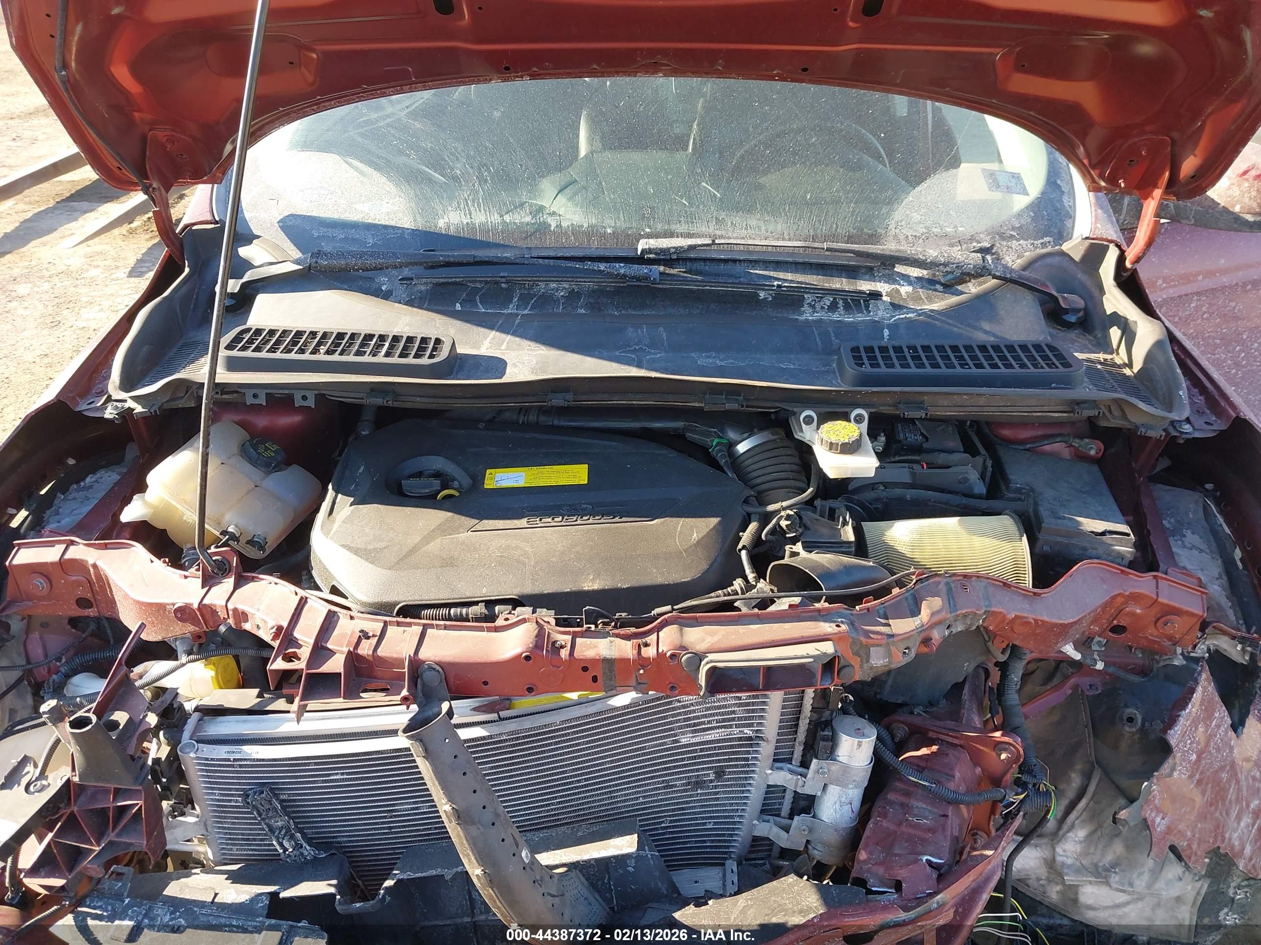 FORD ESCAPE image 10