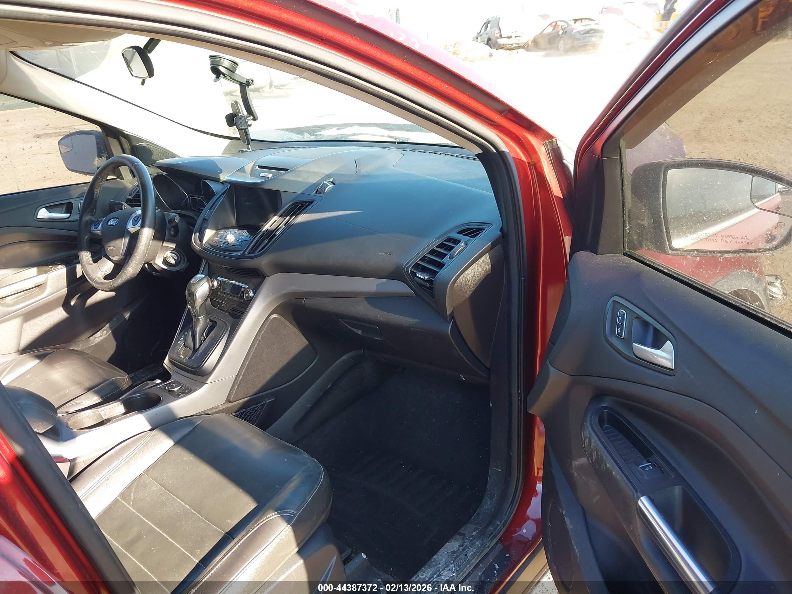 FORD ESCAPE image 5