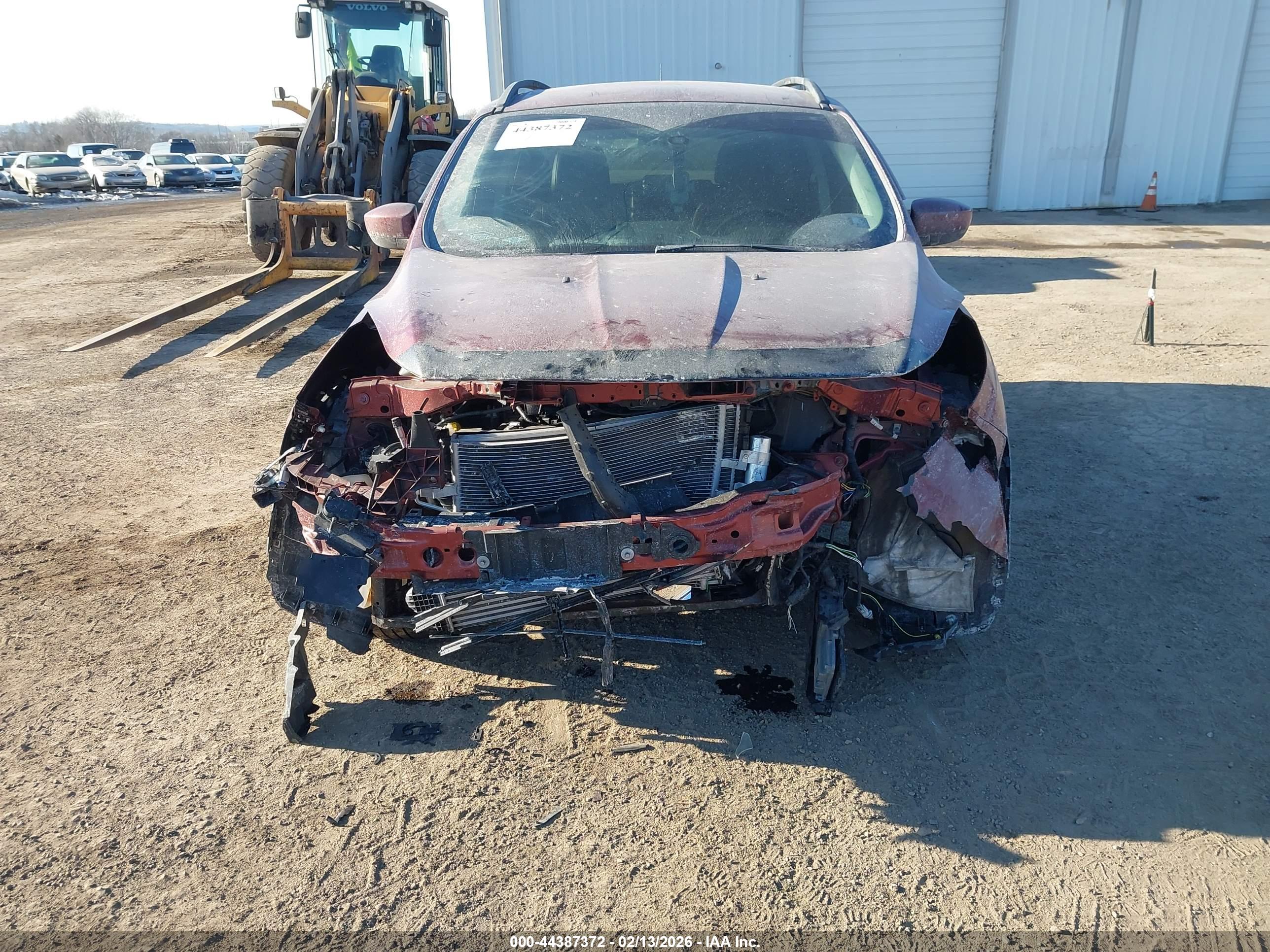 FORD ESCAPE image 6