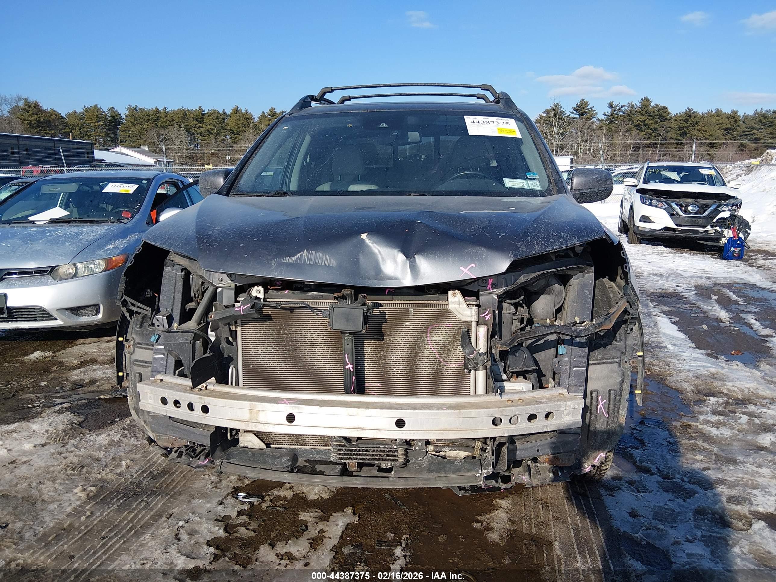 HONDA RIDGELINE image 6