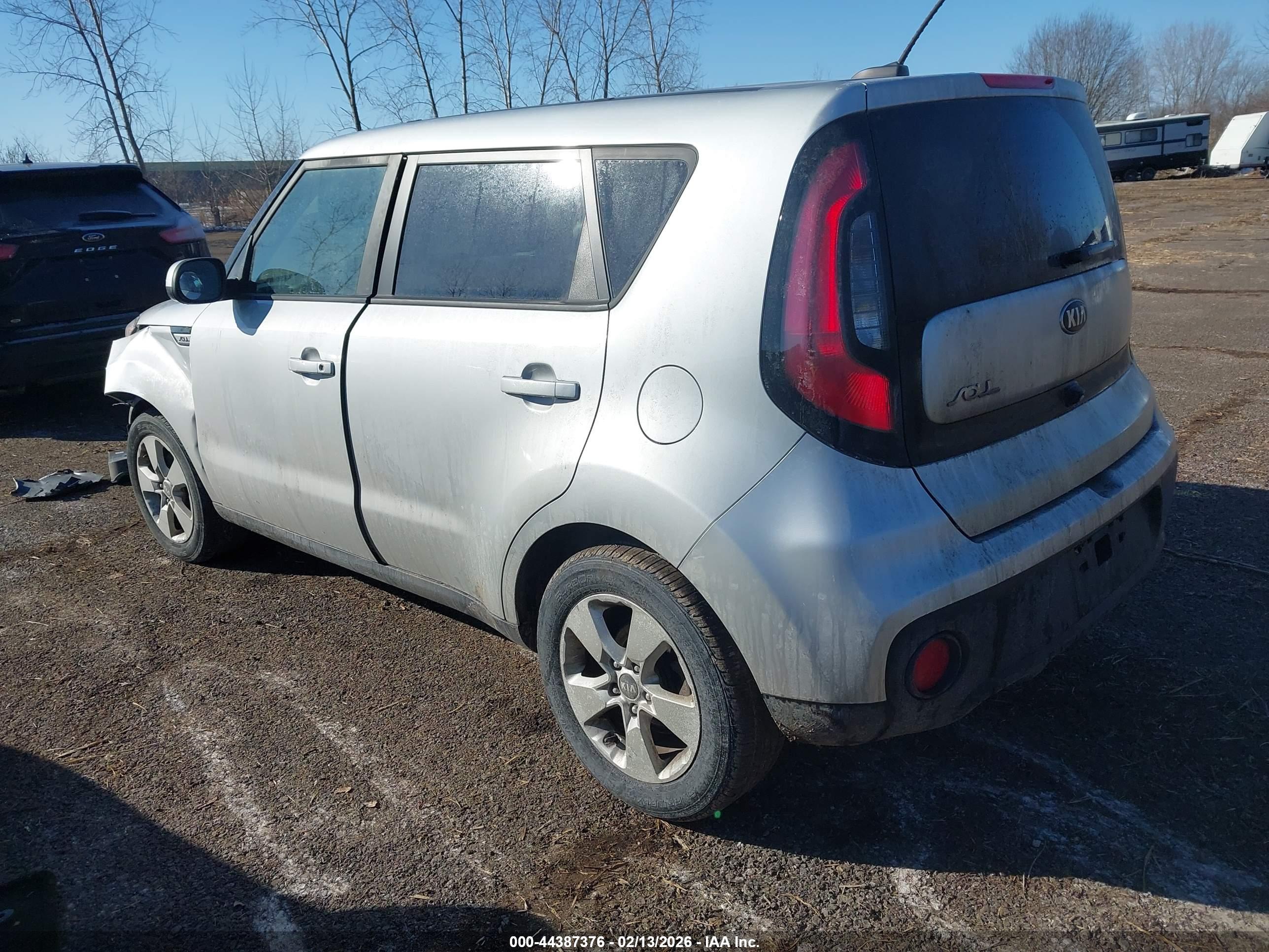 KIA SOUL image 3