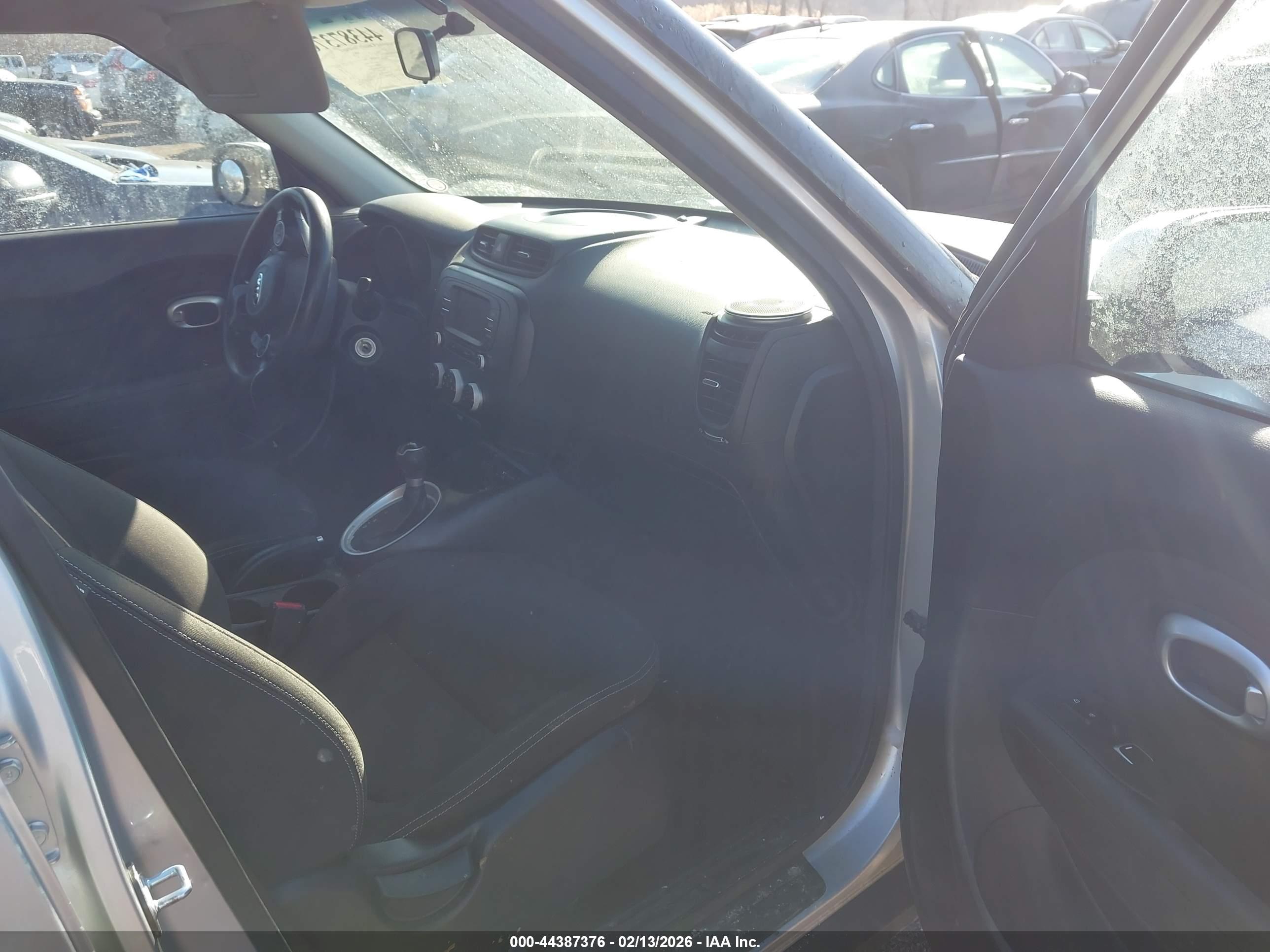 KIA SOUL image 5