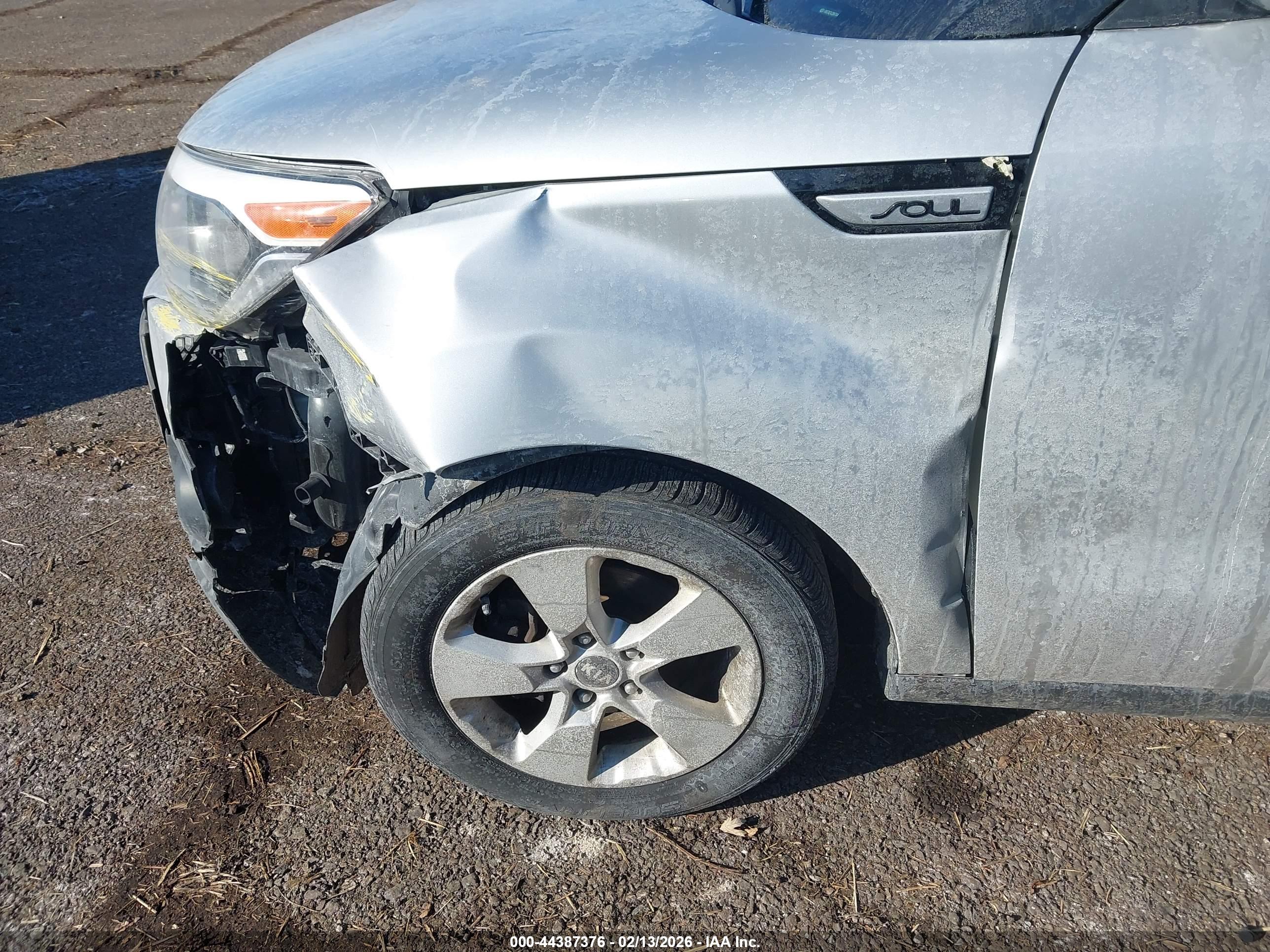 KIA SOUL image 6