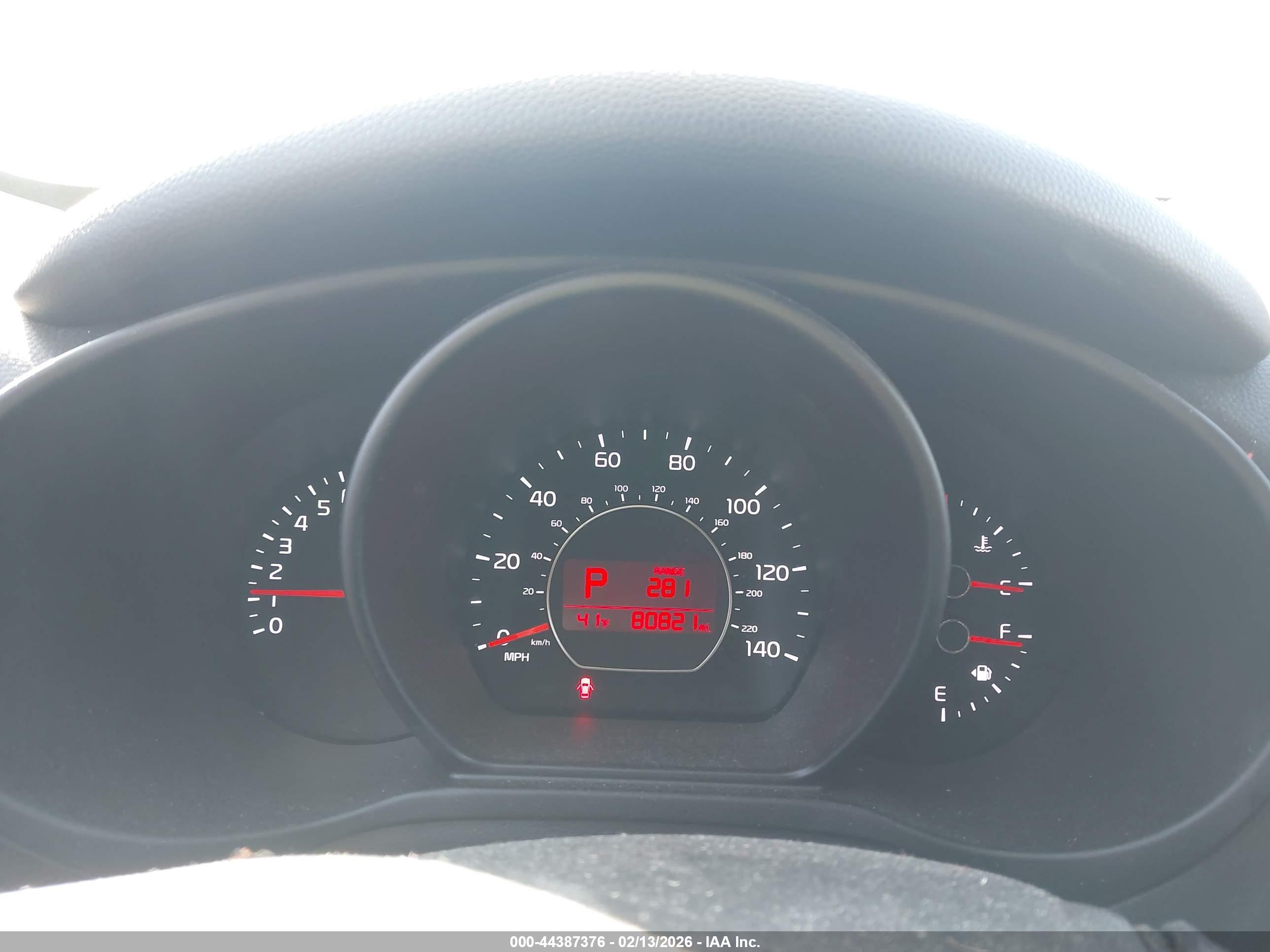 KIA SOUL image 7