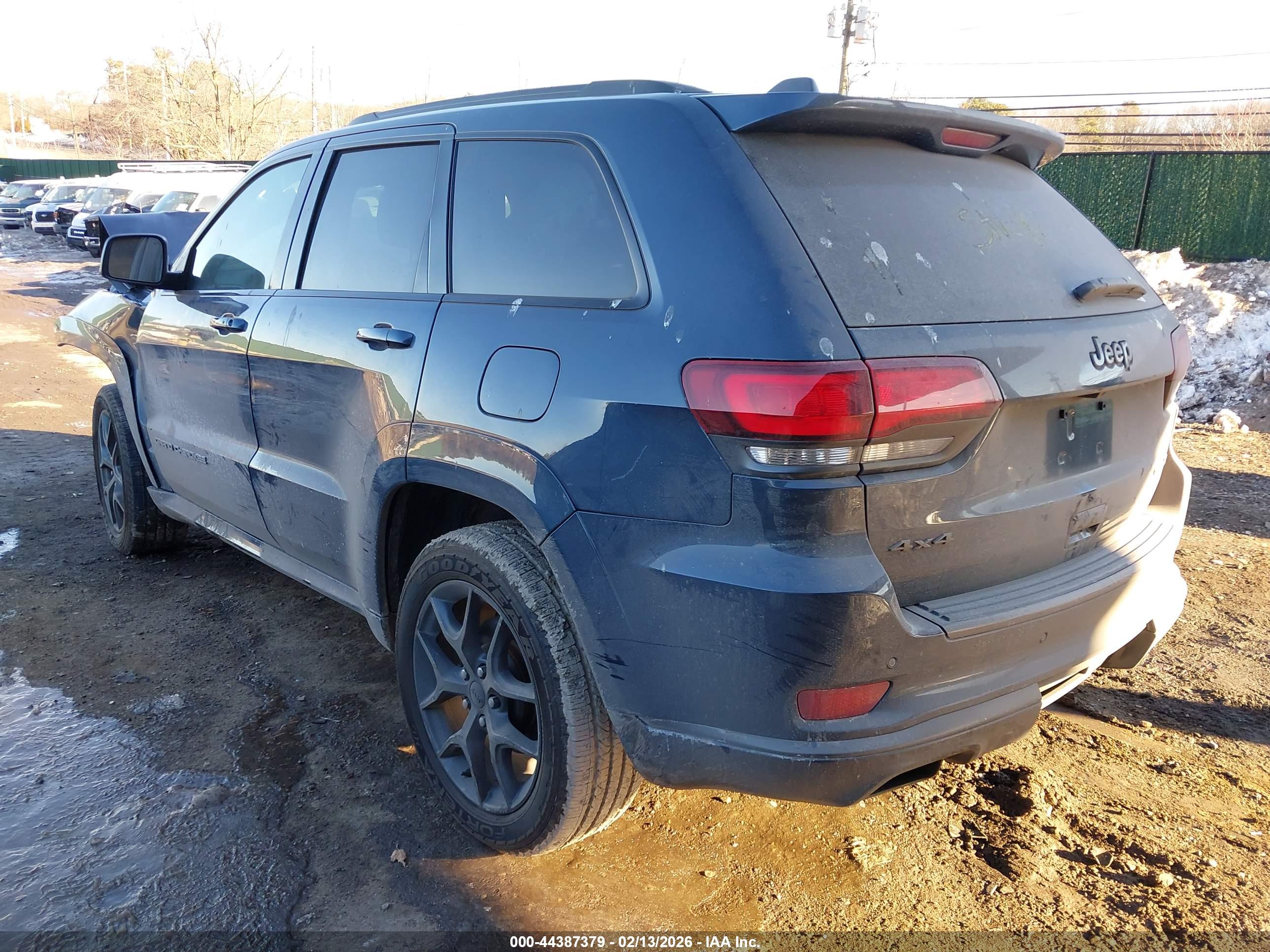JEEP GRAND image 3