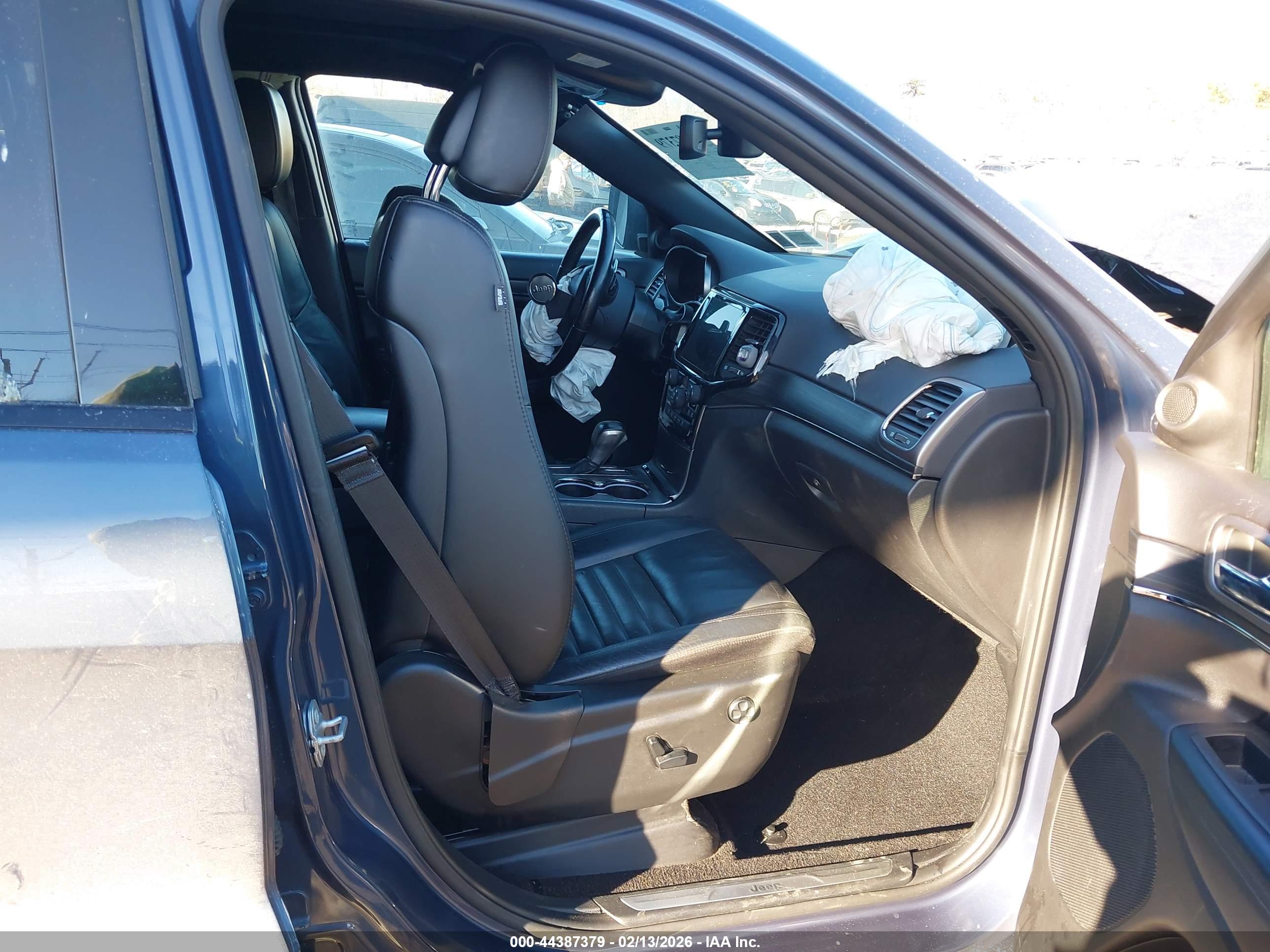 JEEP GRAND image 5