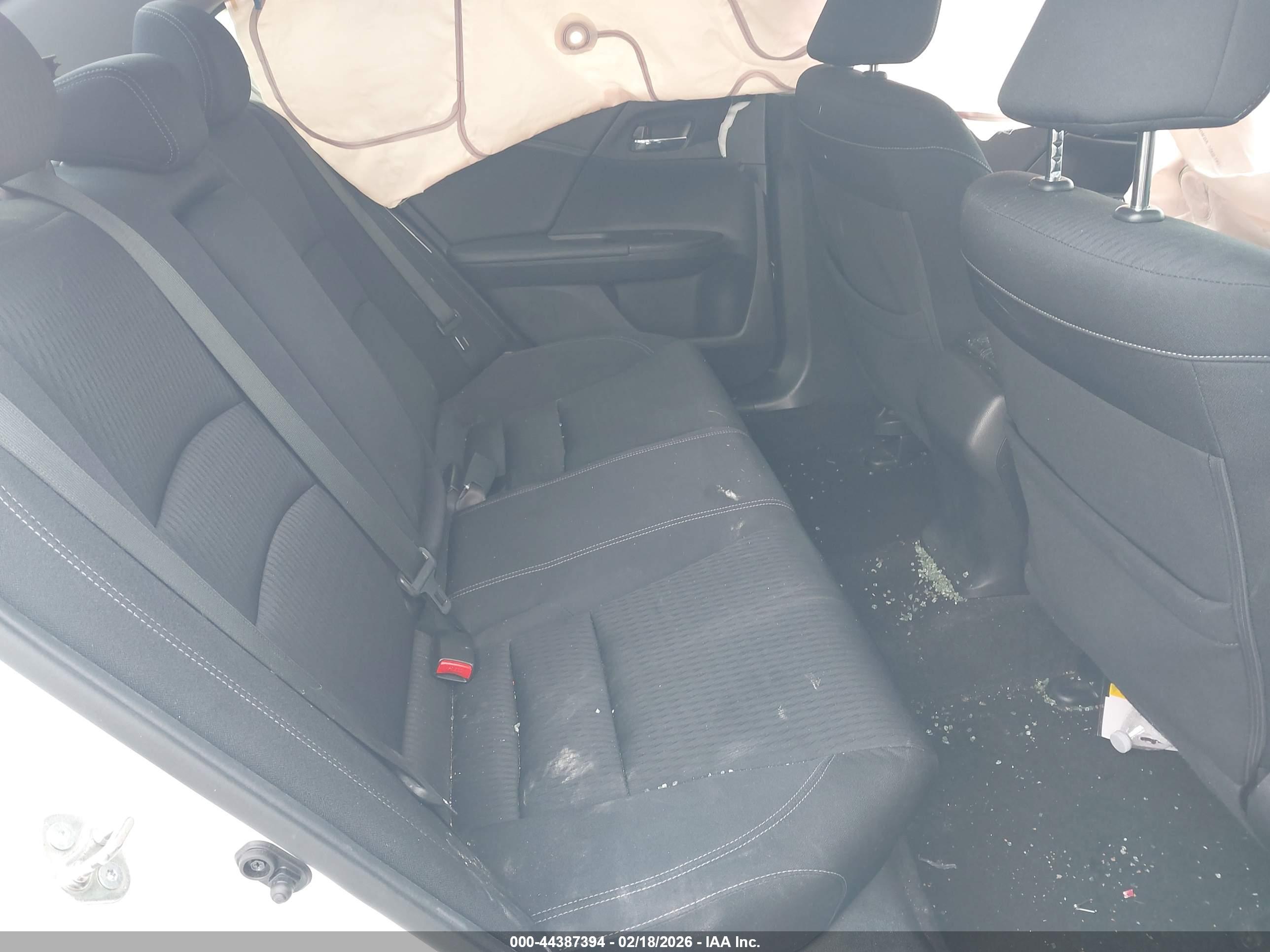 HONDA ACCORD image 8