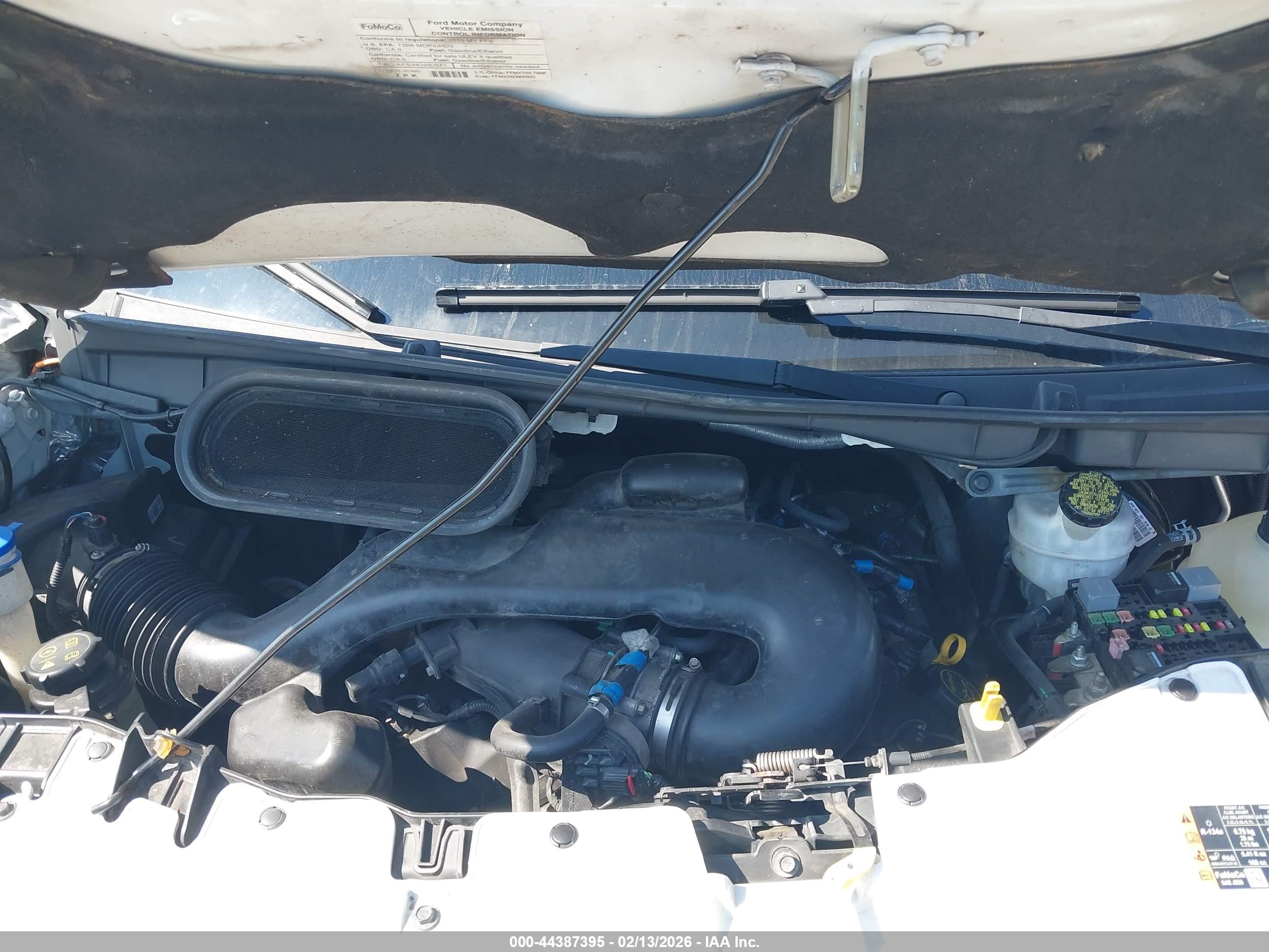 FORD TRANSIT-350 image 10