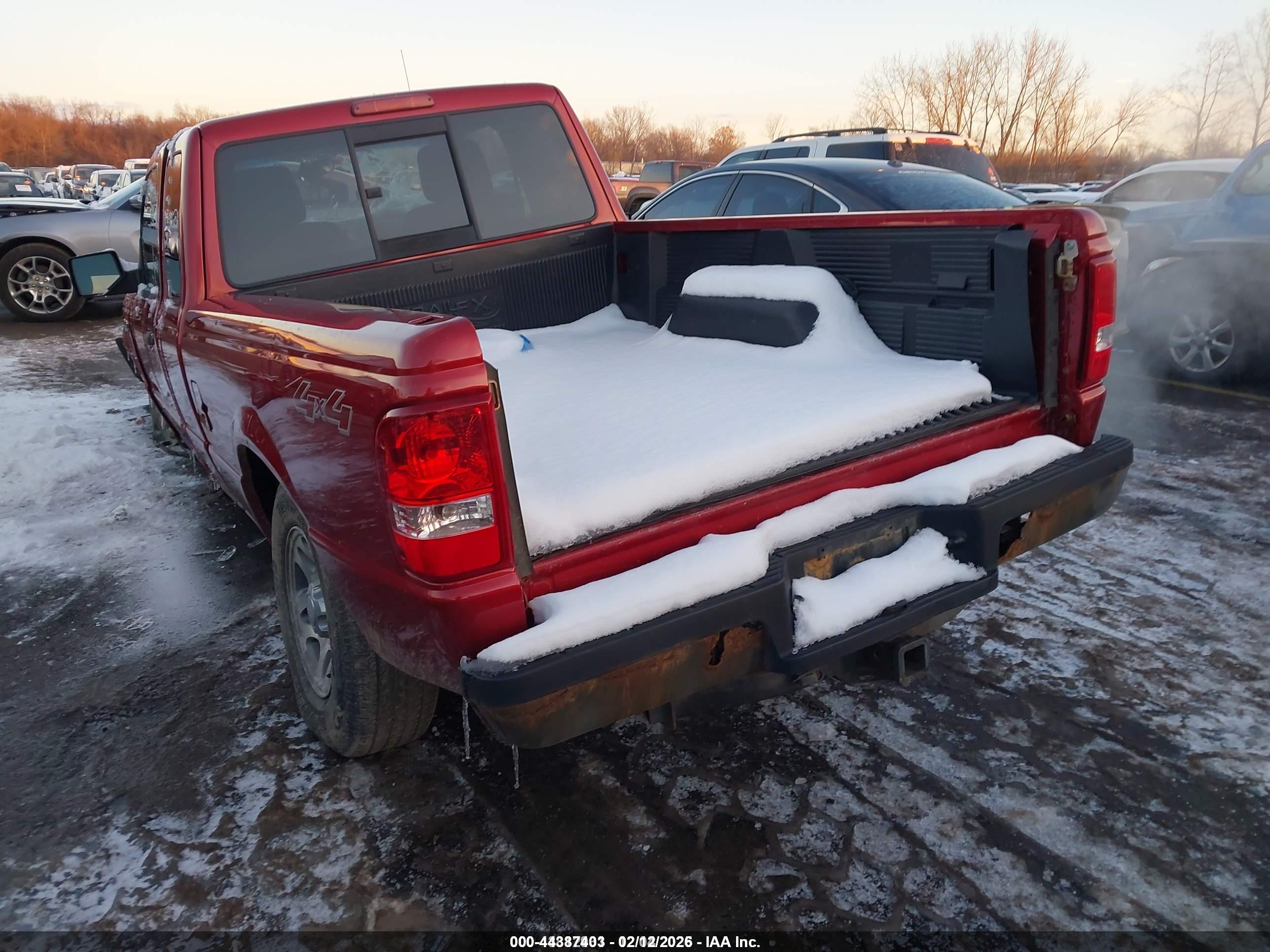 FORD RANGER image 3