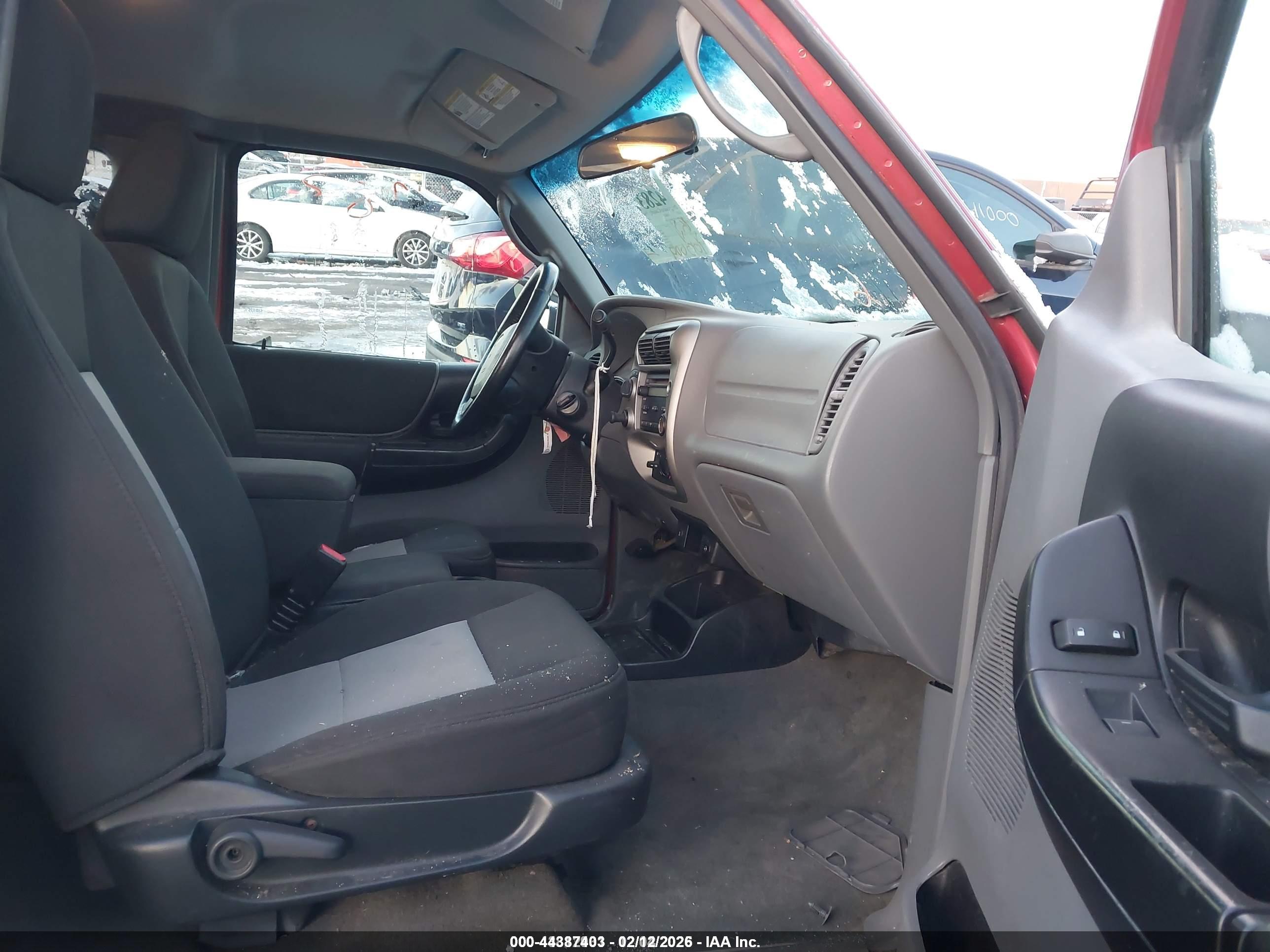FORD RANGER image 5