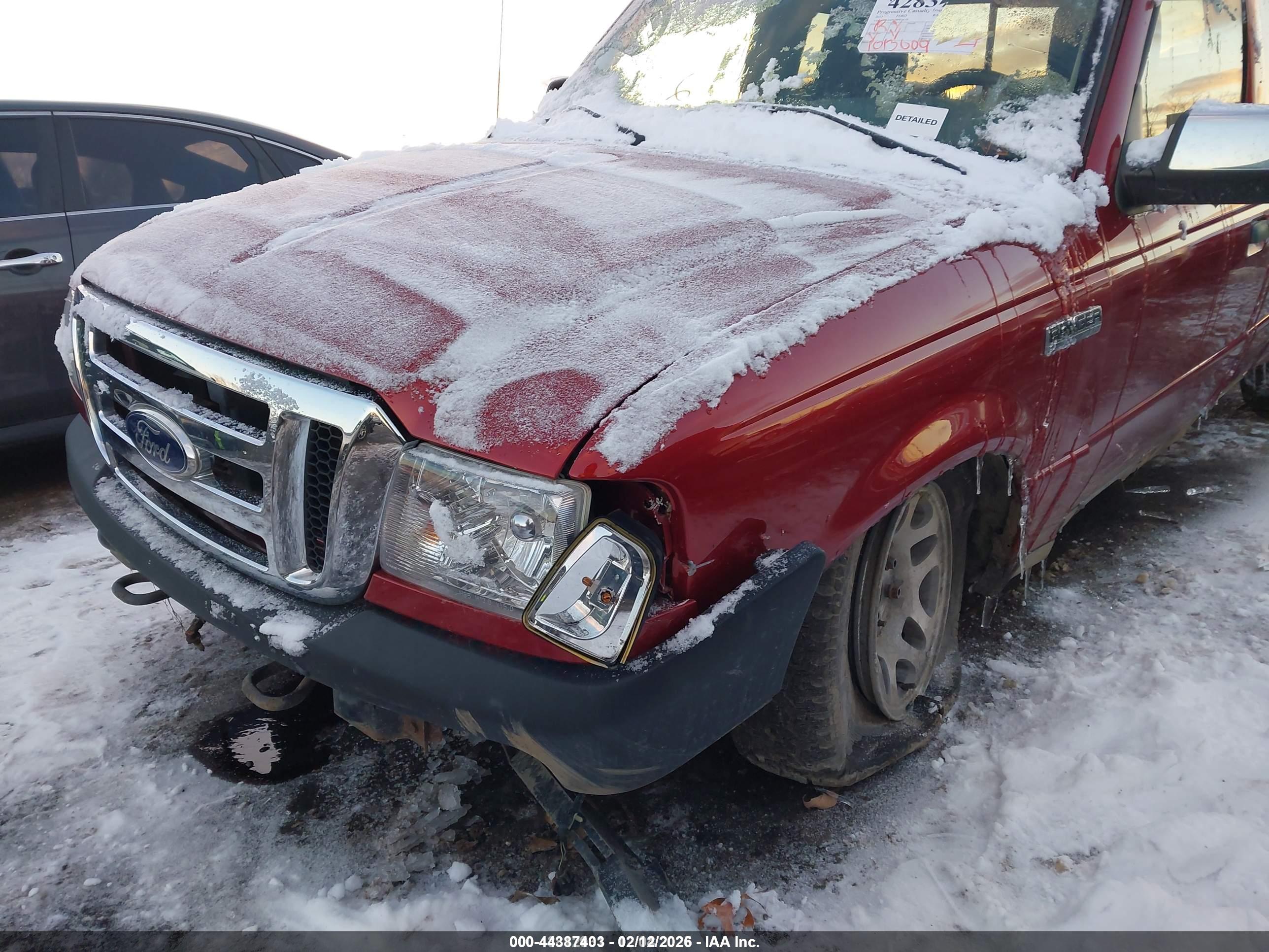 FORD RANGER image 6