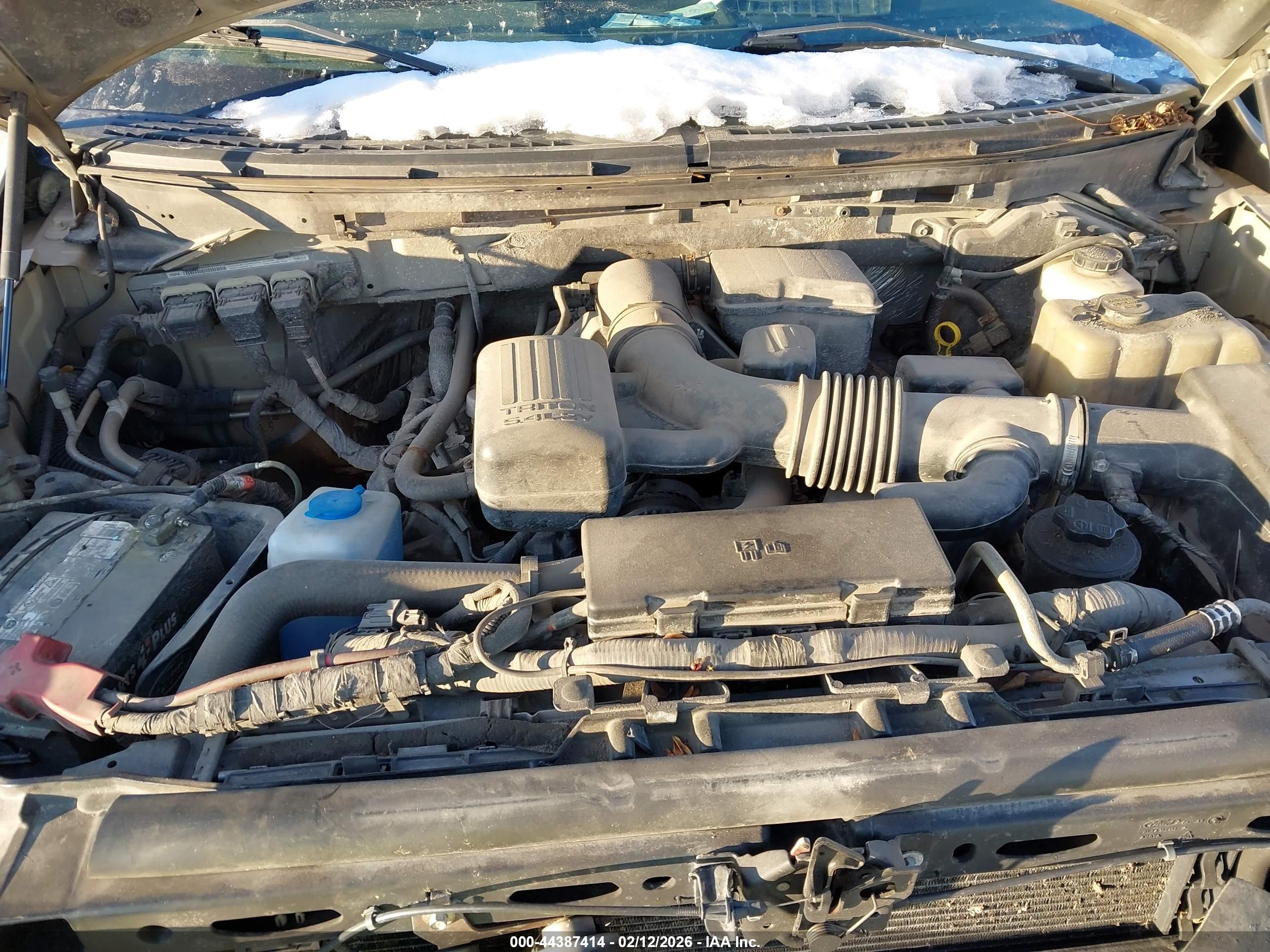 FORD F-150 image 10