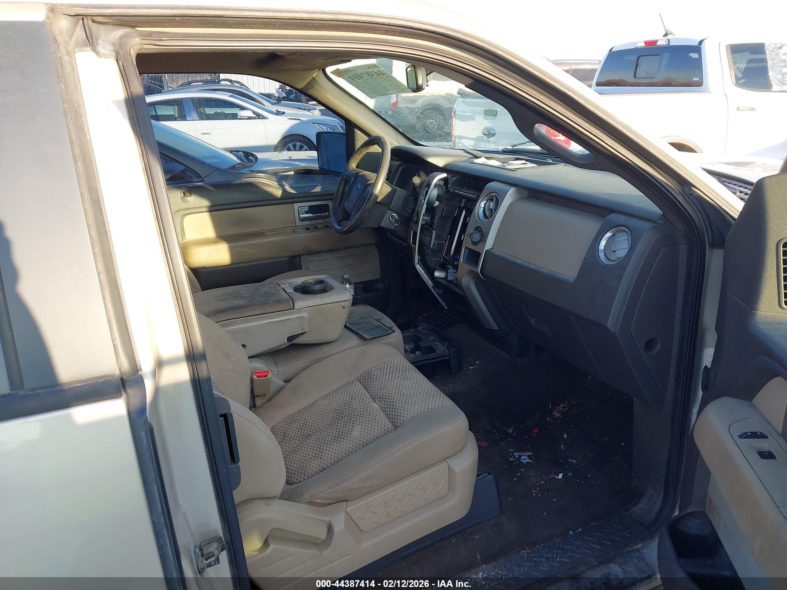 FORD F-150 image 5