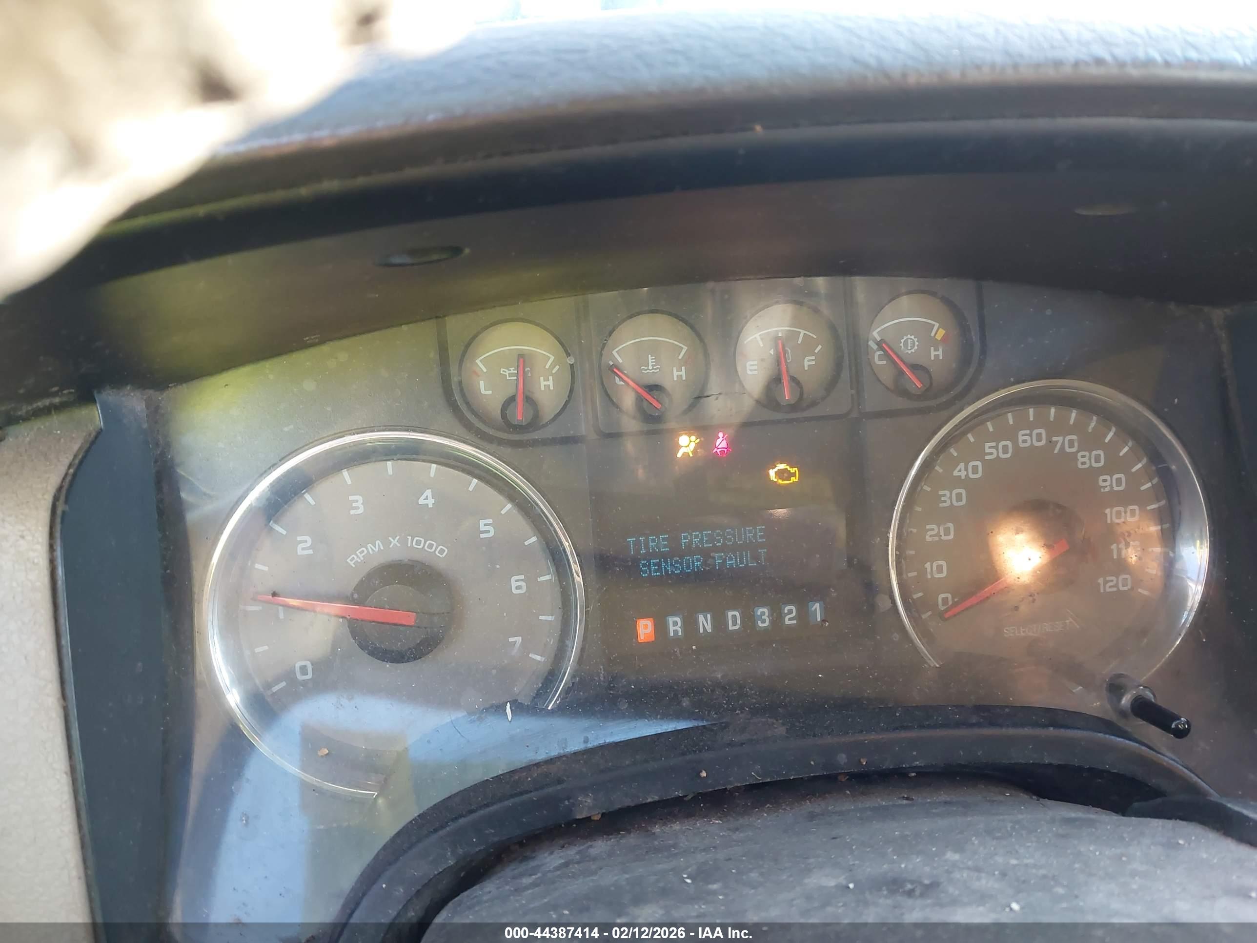 FORD F-150 image 7