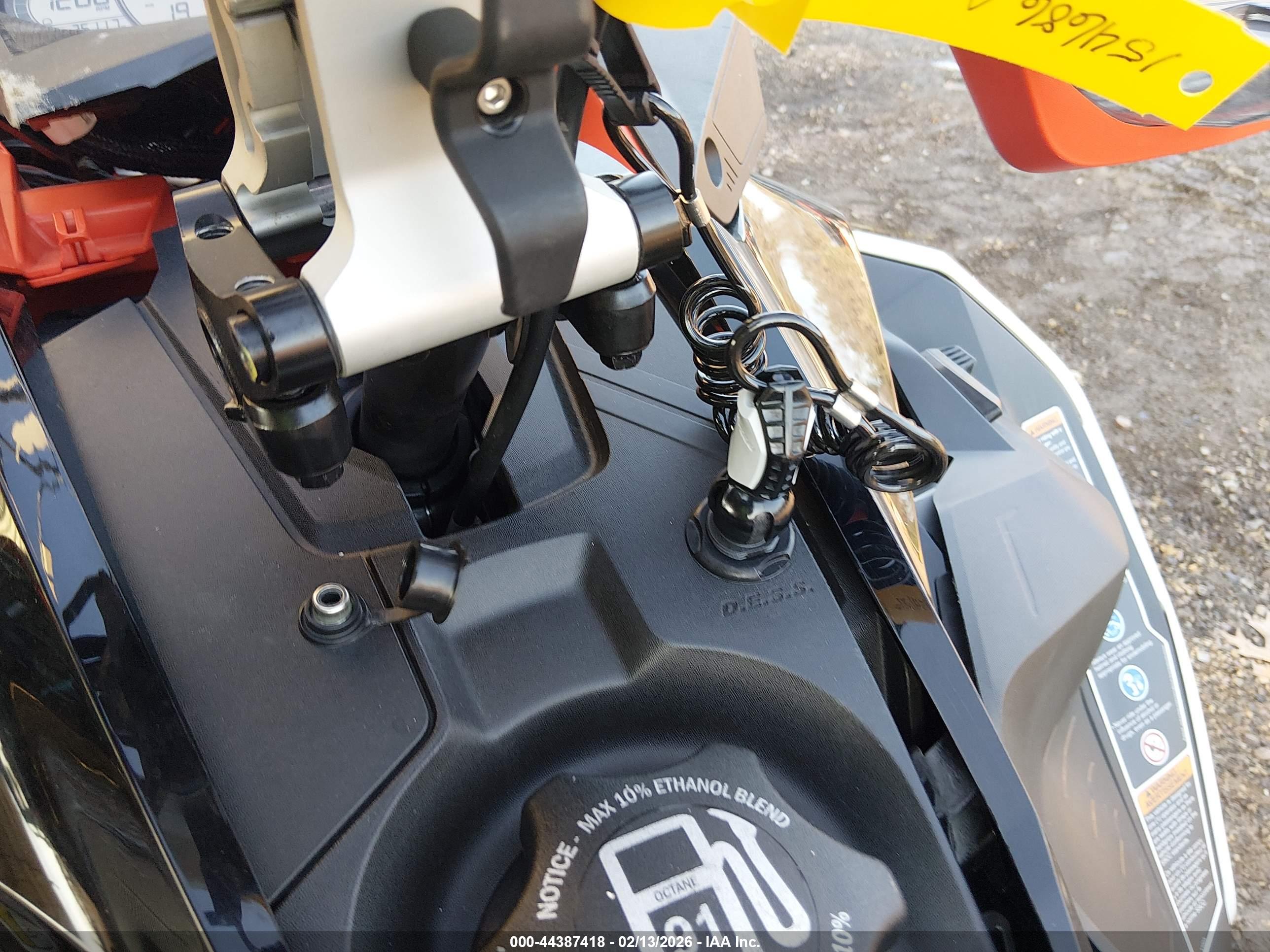 SKI-DOO OTHER image 11
