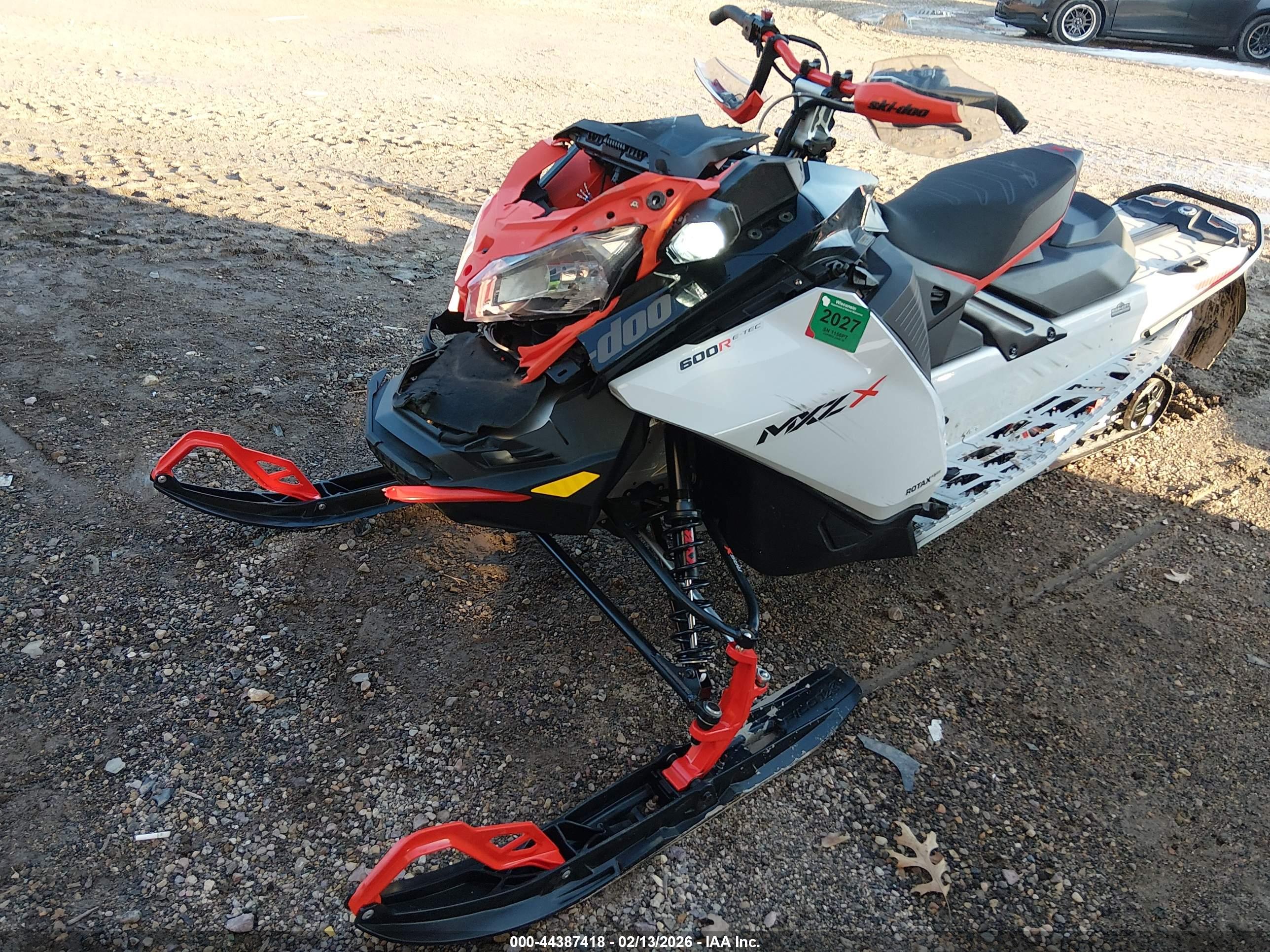 SKI-DOO OTHER image 2