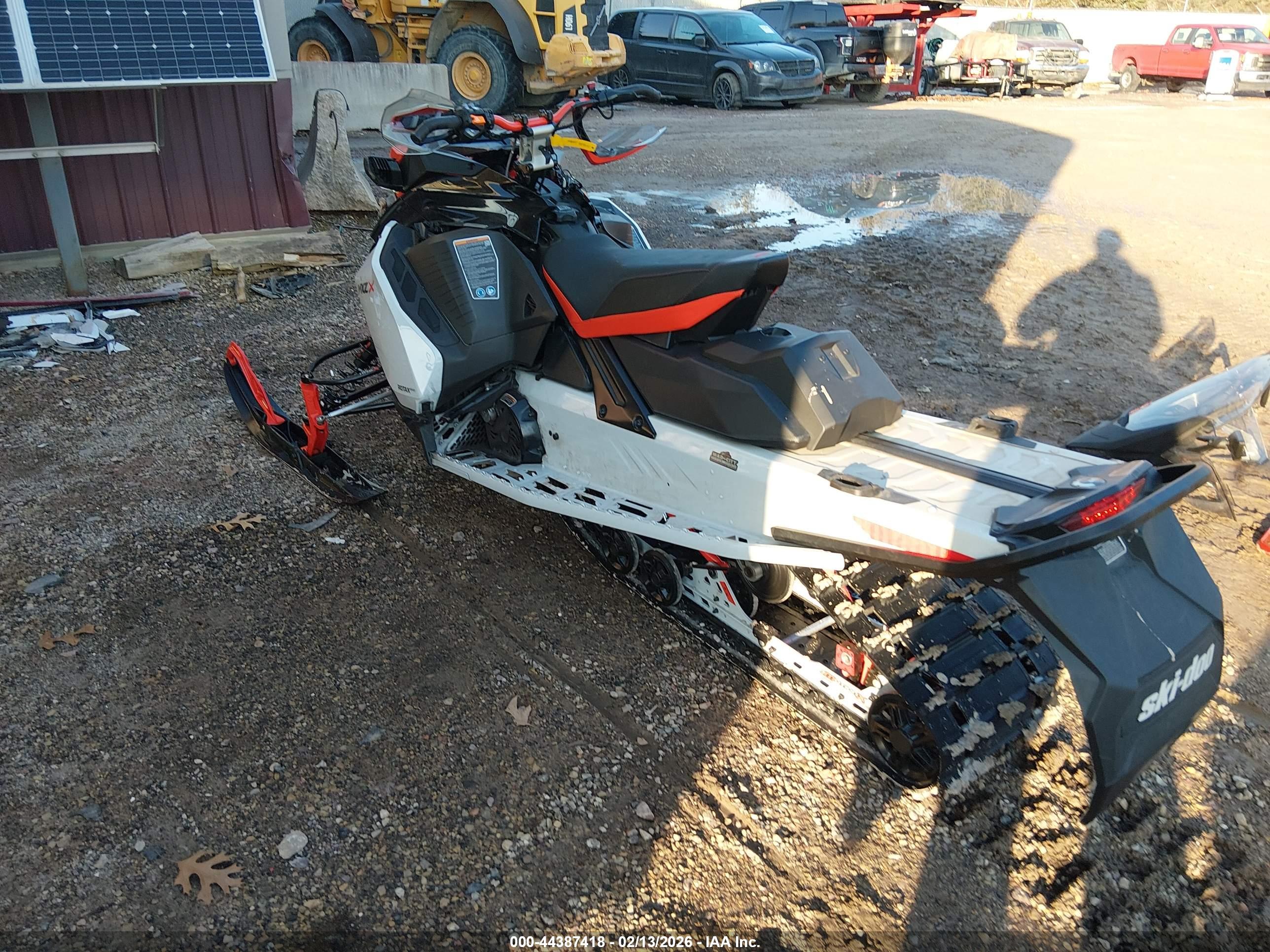 SKI-DOO OTHER image 3