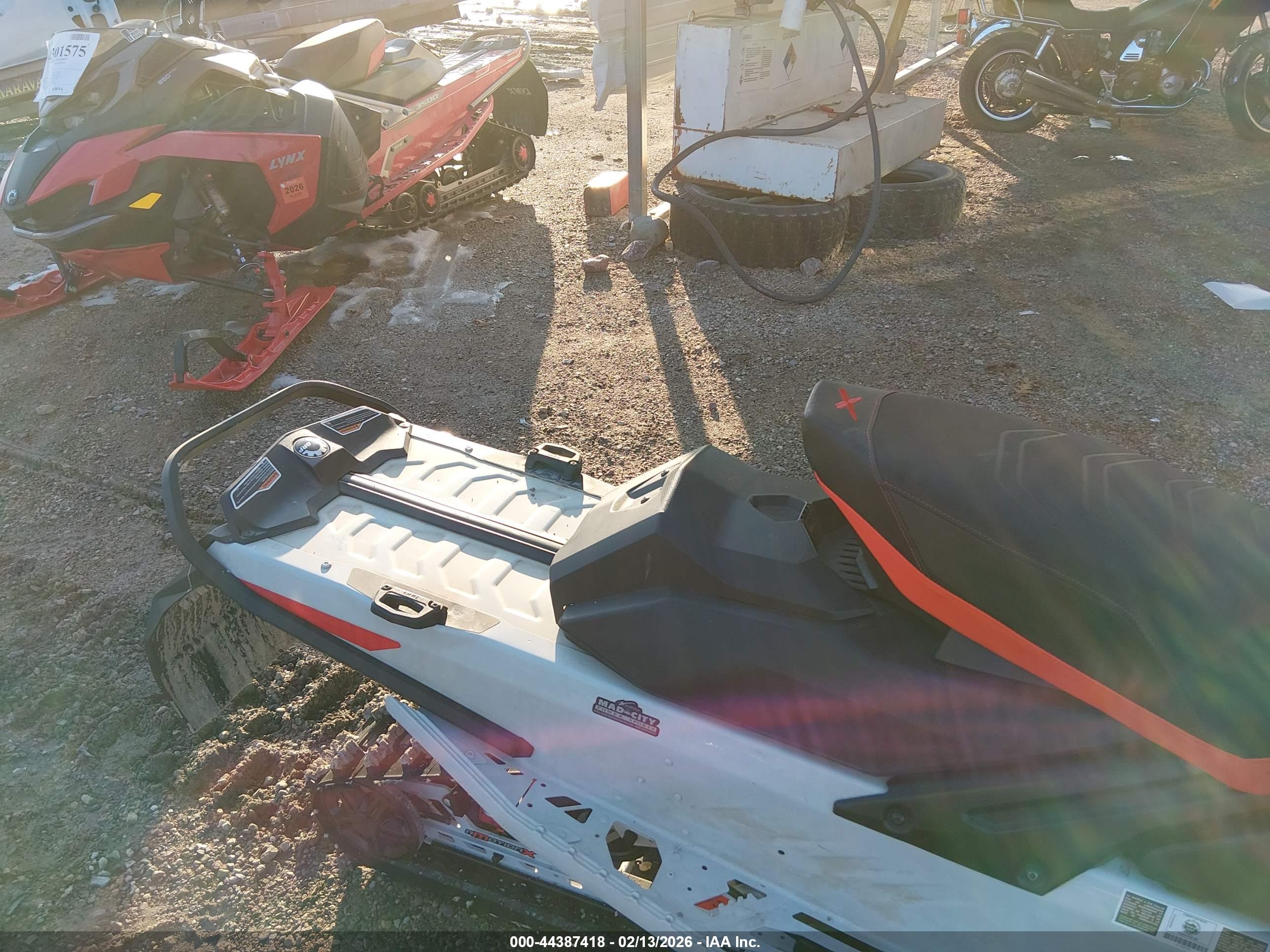 SKI-DOO OTHER image 4