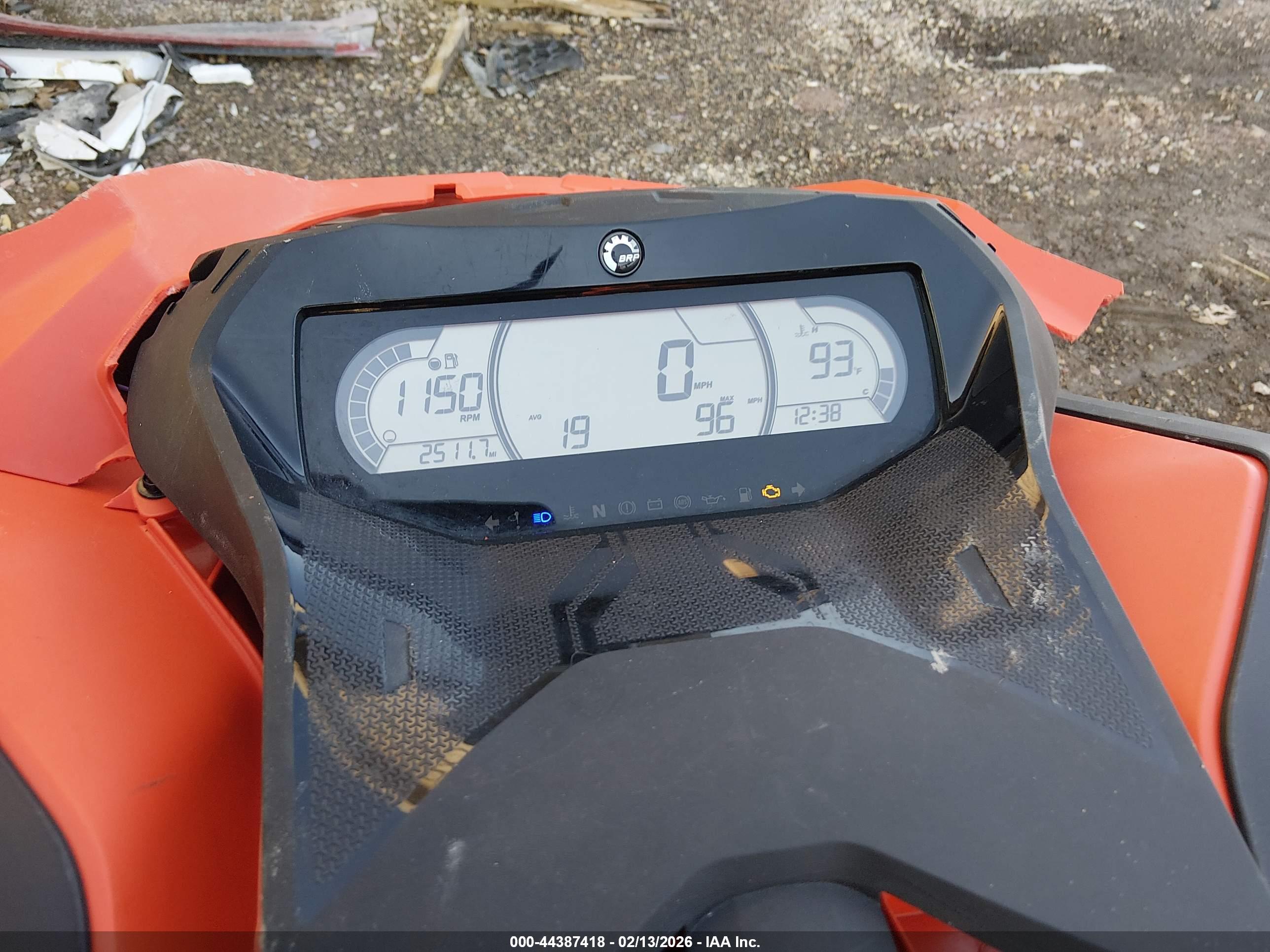 SKI-DOO OTHER image 7