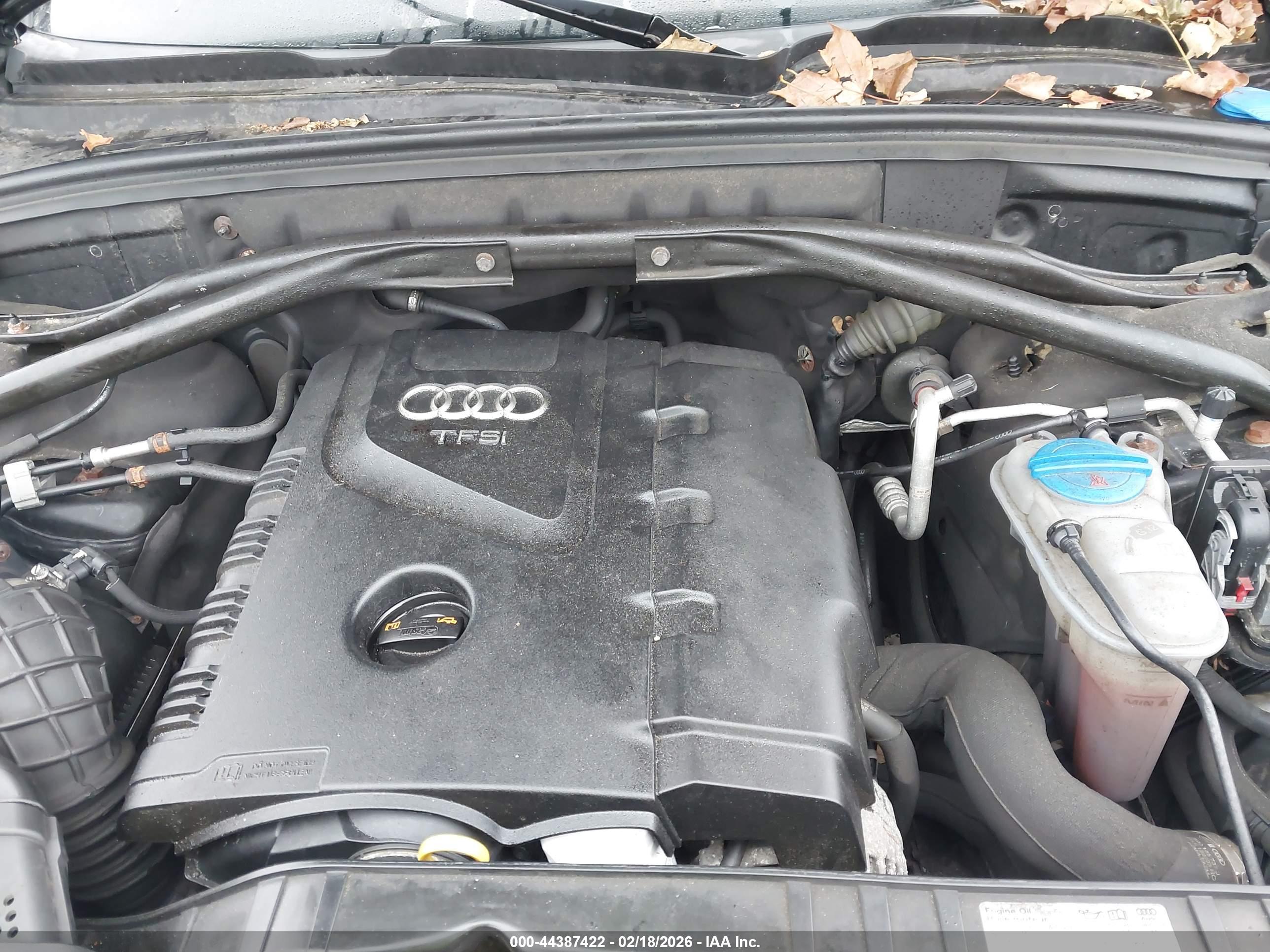 AUDI Q5 image 10