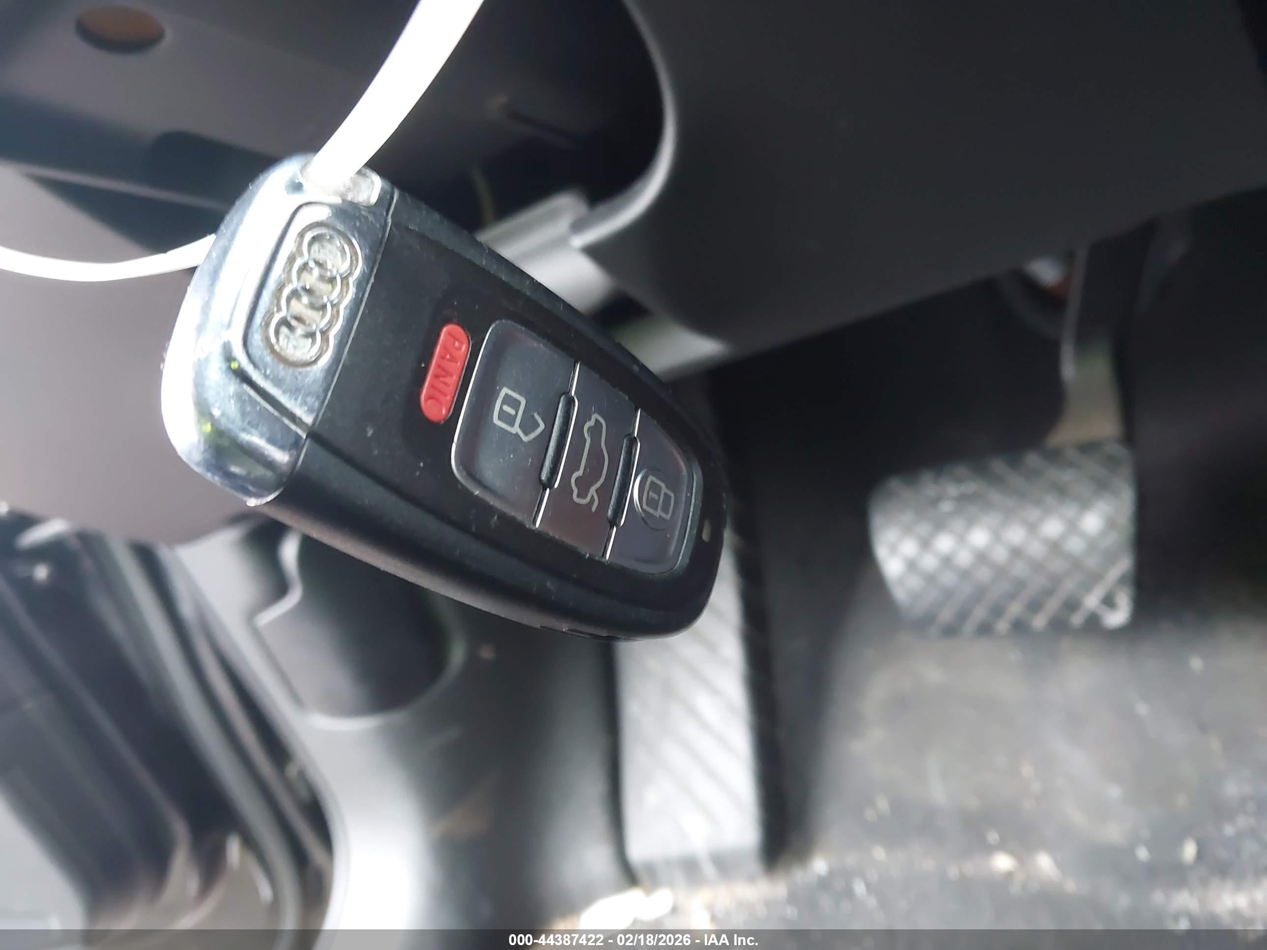 AUDI Q5 image 11