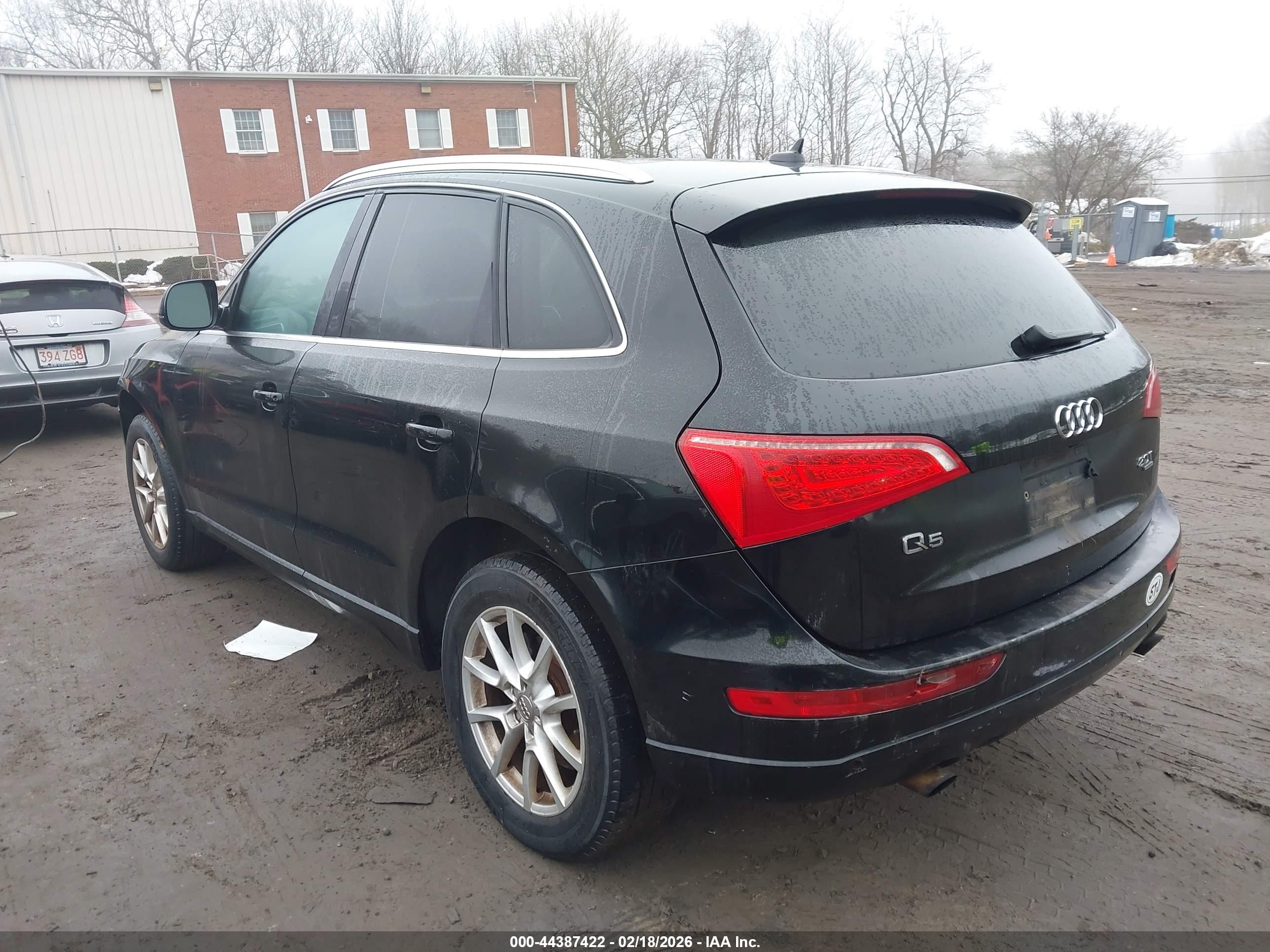 AUDI Q5 image 3