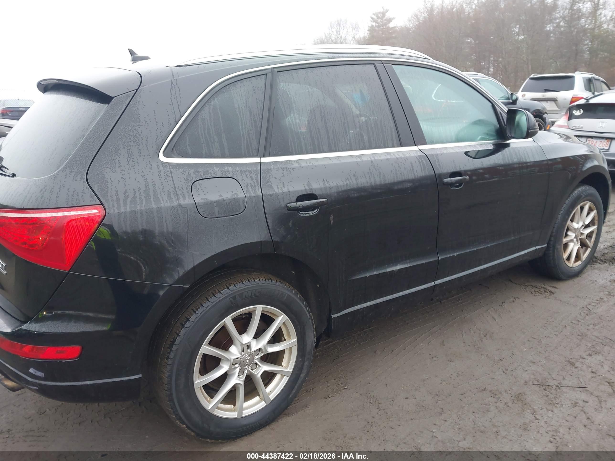 AUDI Q5 image 4