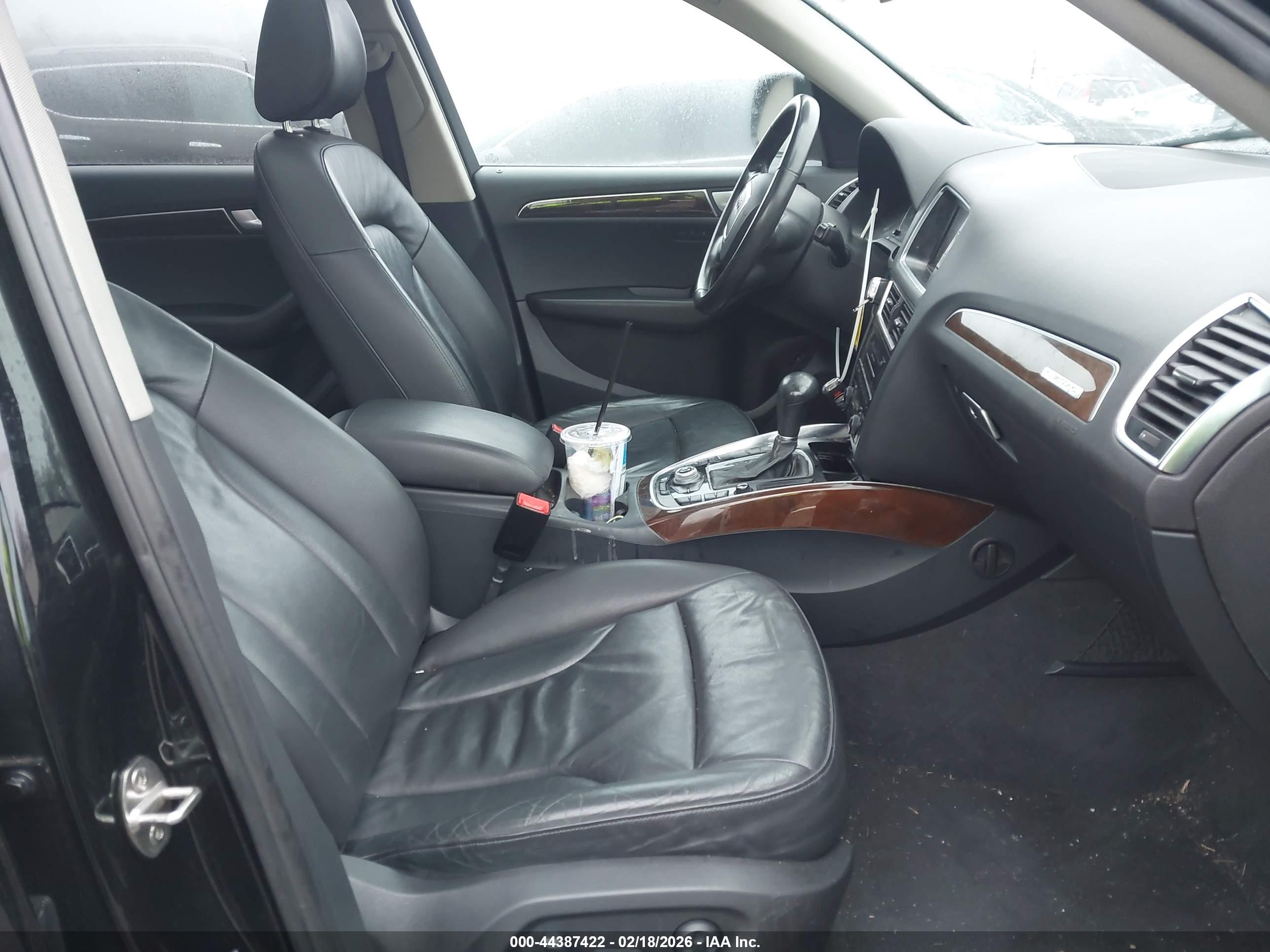 AUDI Q5 image 5