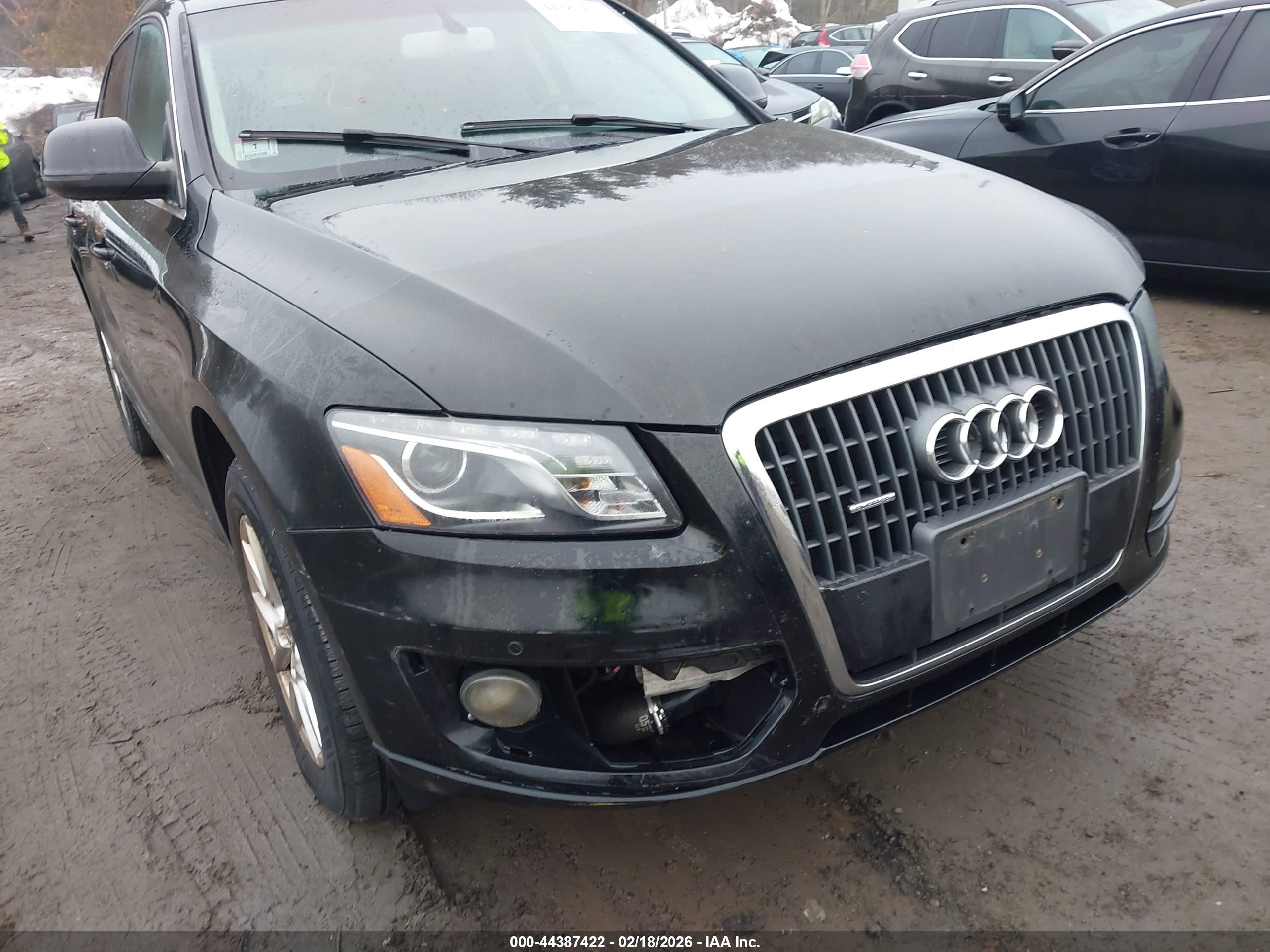 AUDI Q5 image 6