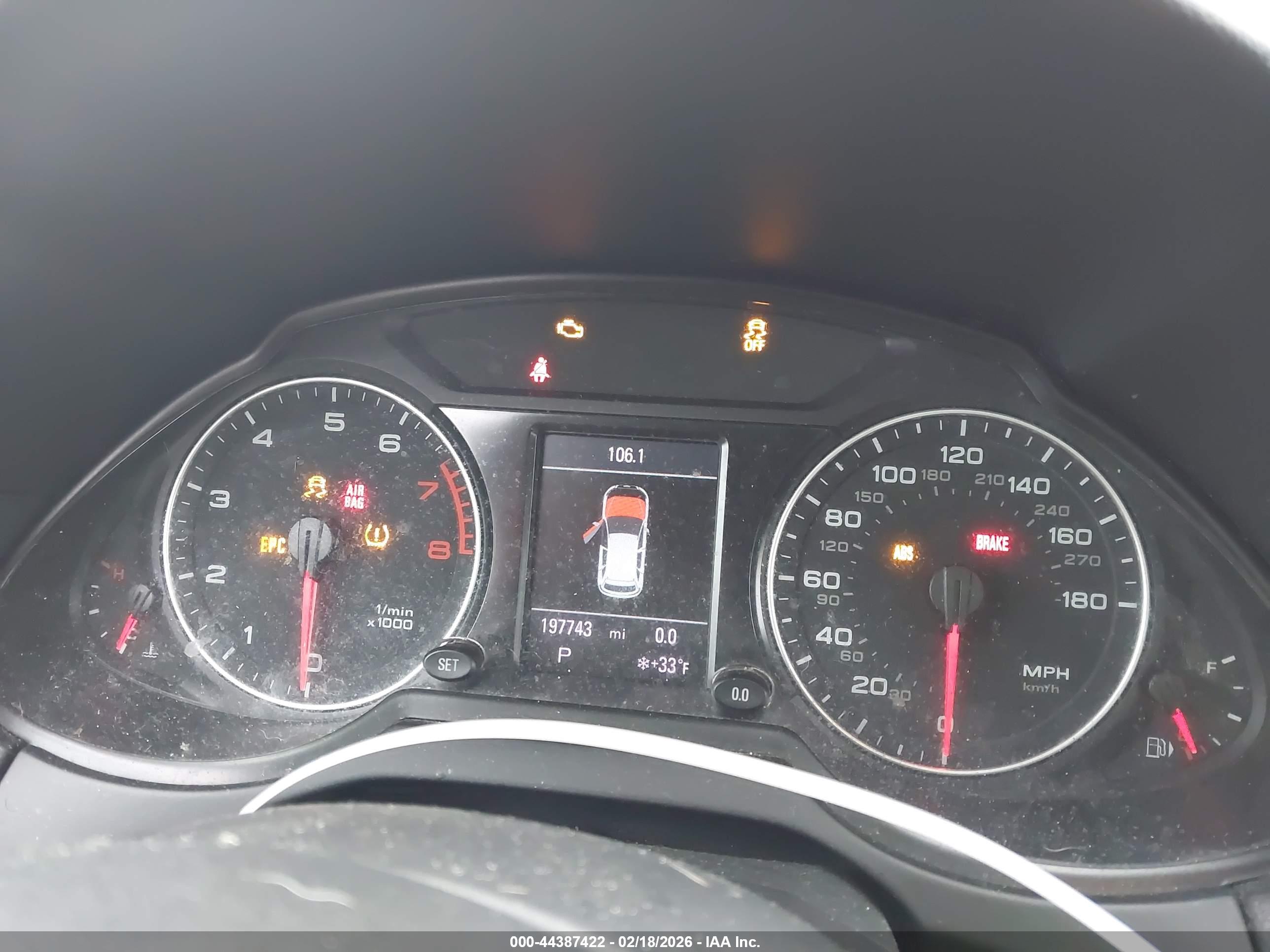 AUDI Q5 image 7