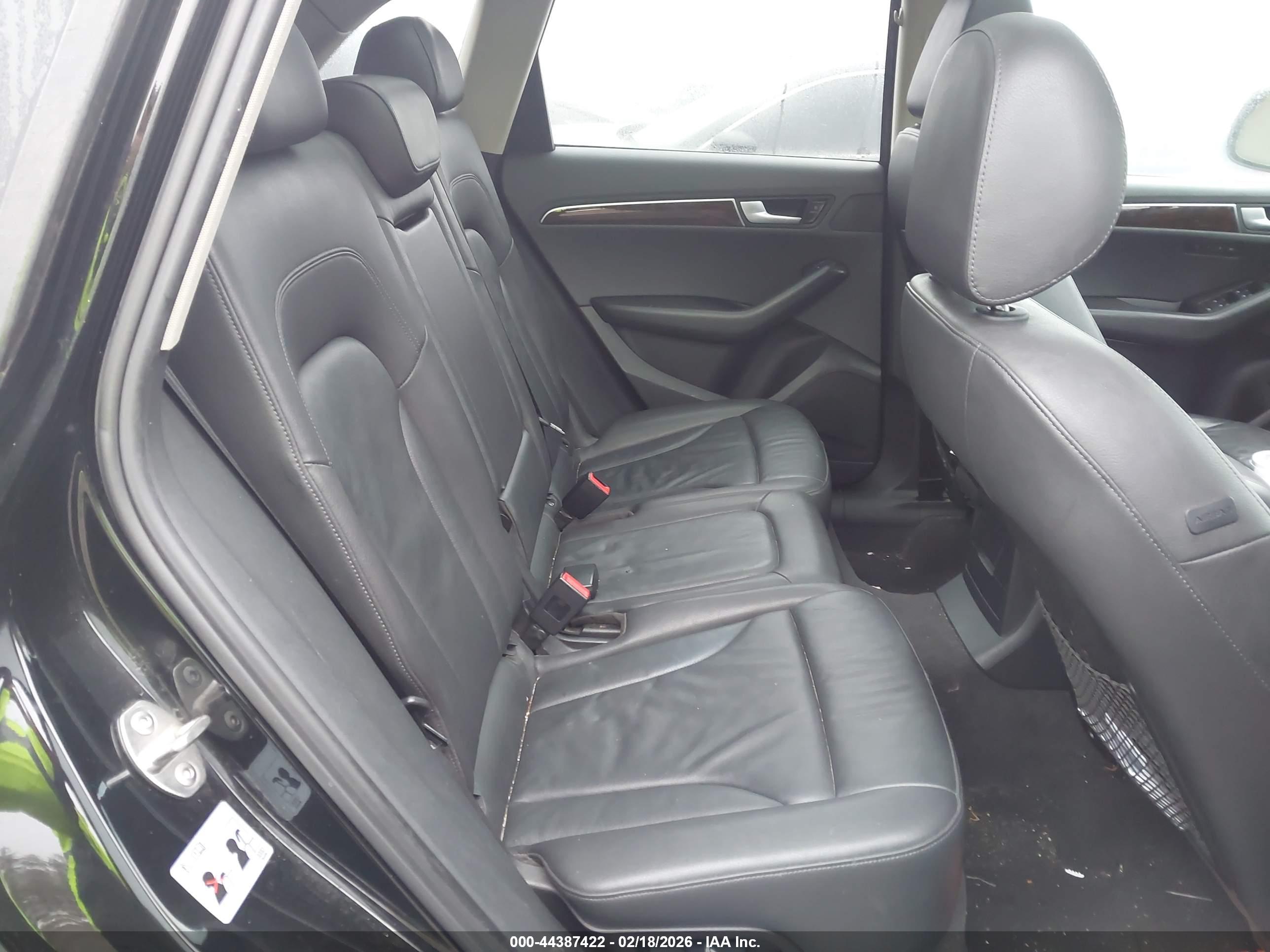 AUDI Q5 image 8