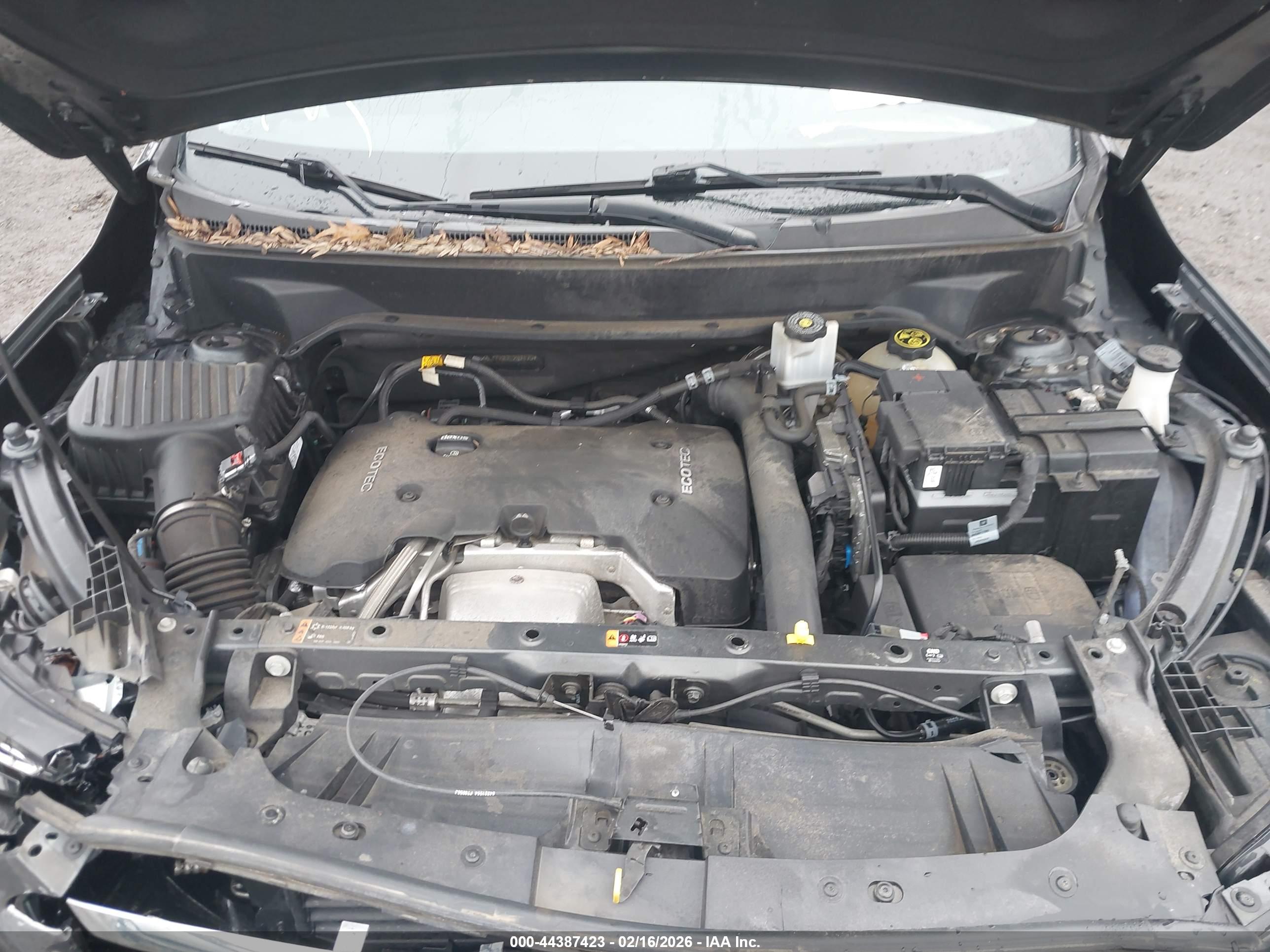 GMC TERRAIN image 10