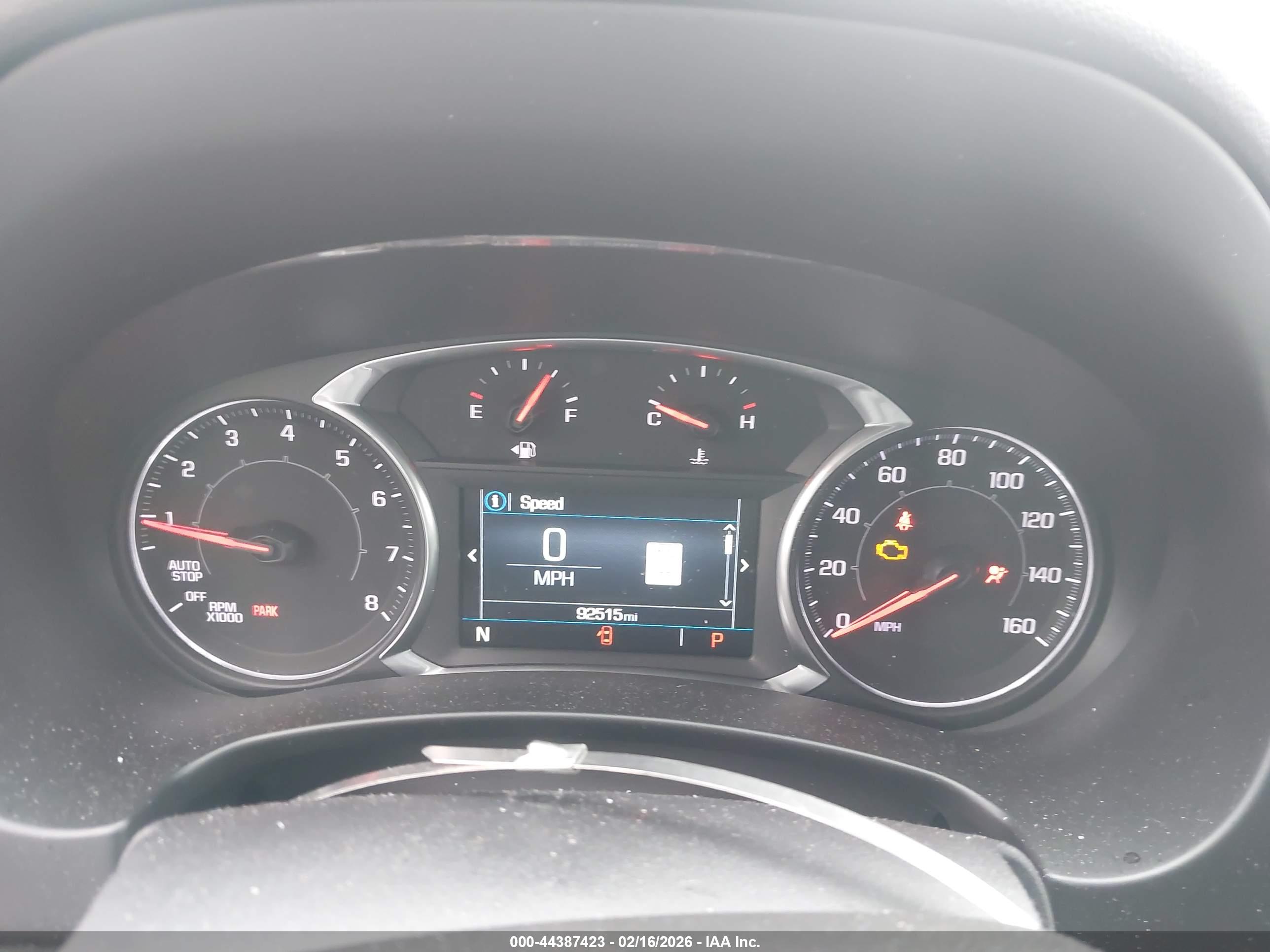 GMC TERRAIN image 7