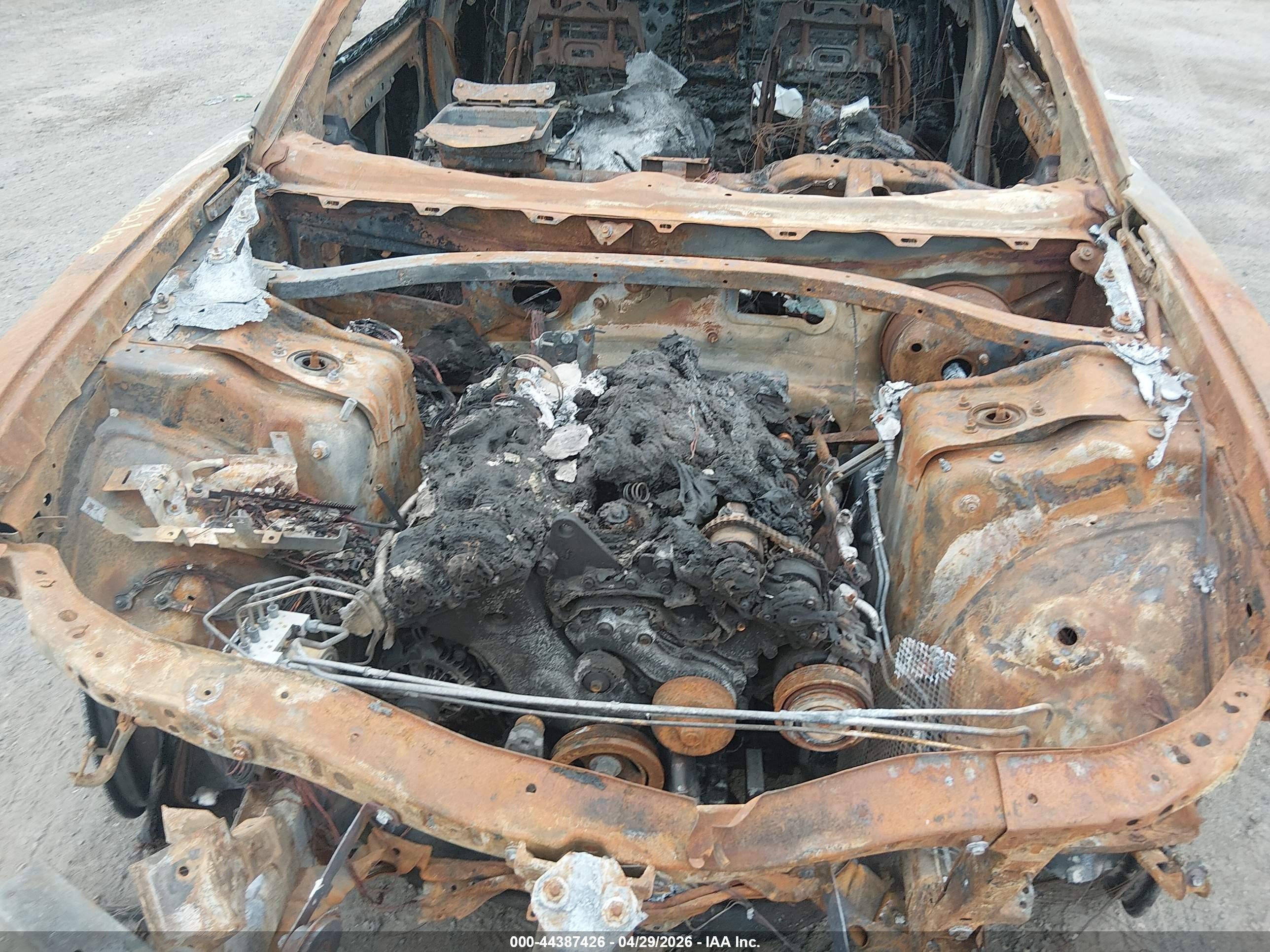 DODGE CHARGER image 10