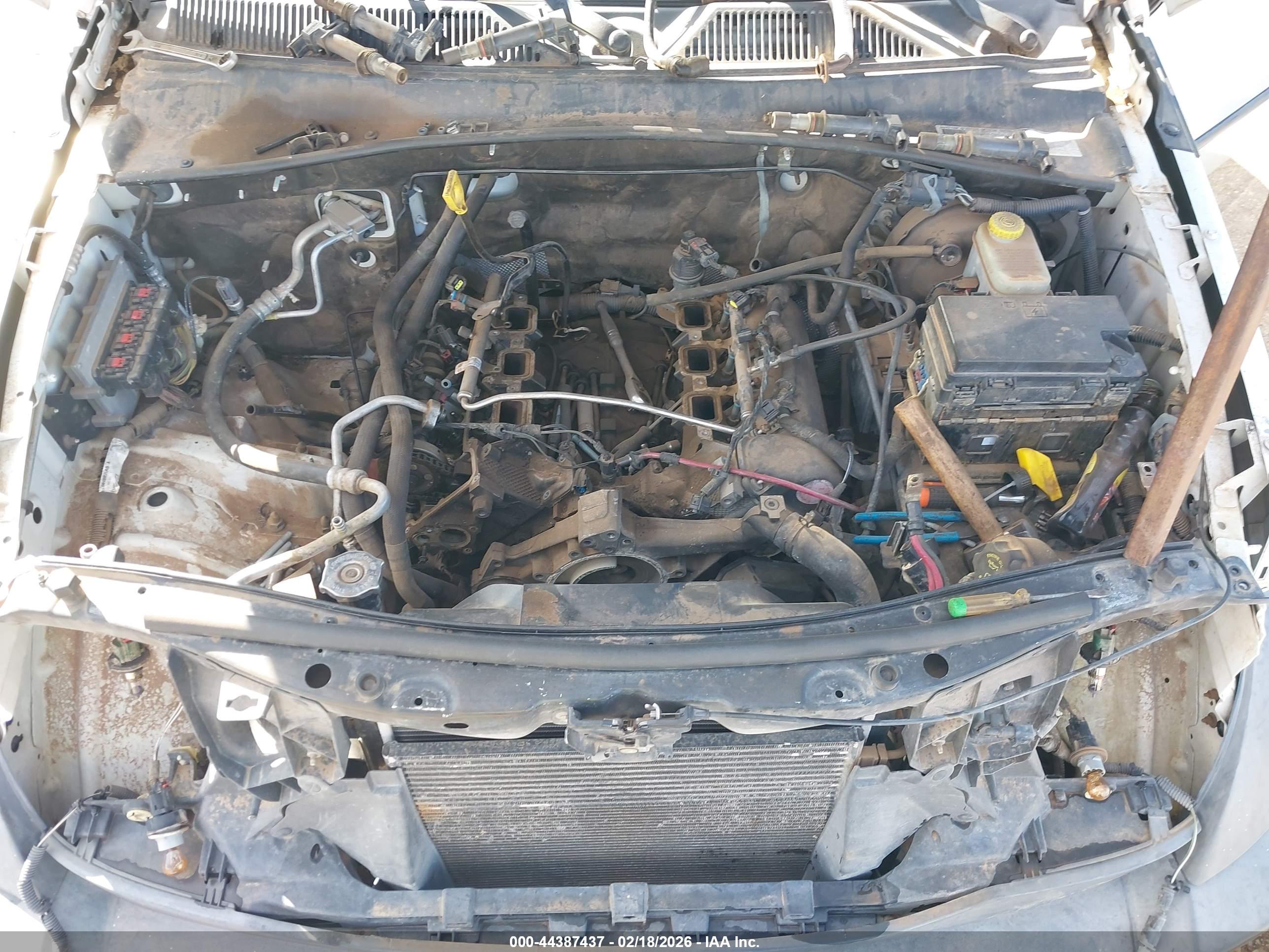 DODGE NITRO image 10