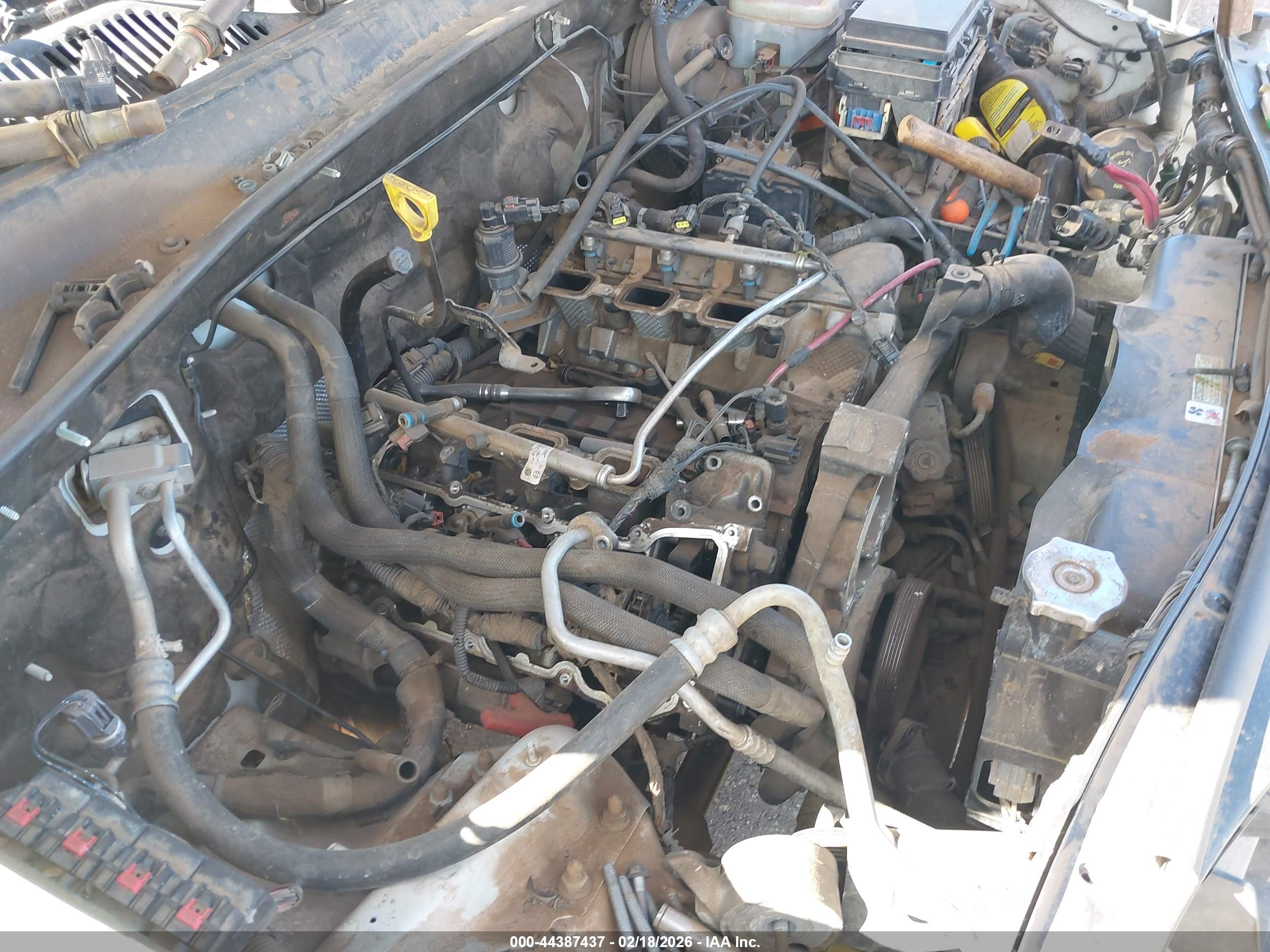 DODGE NITRO image 6