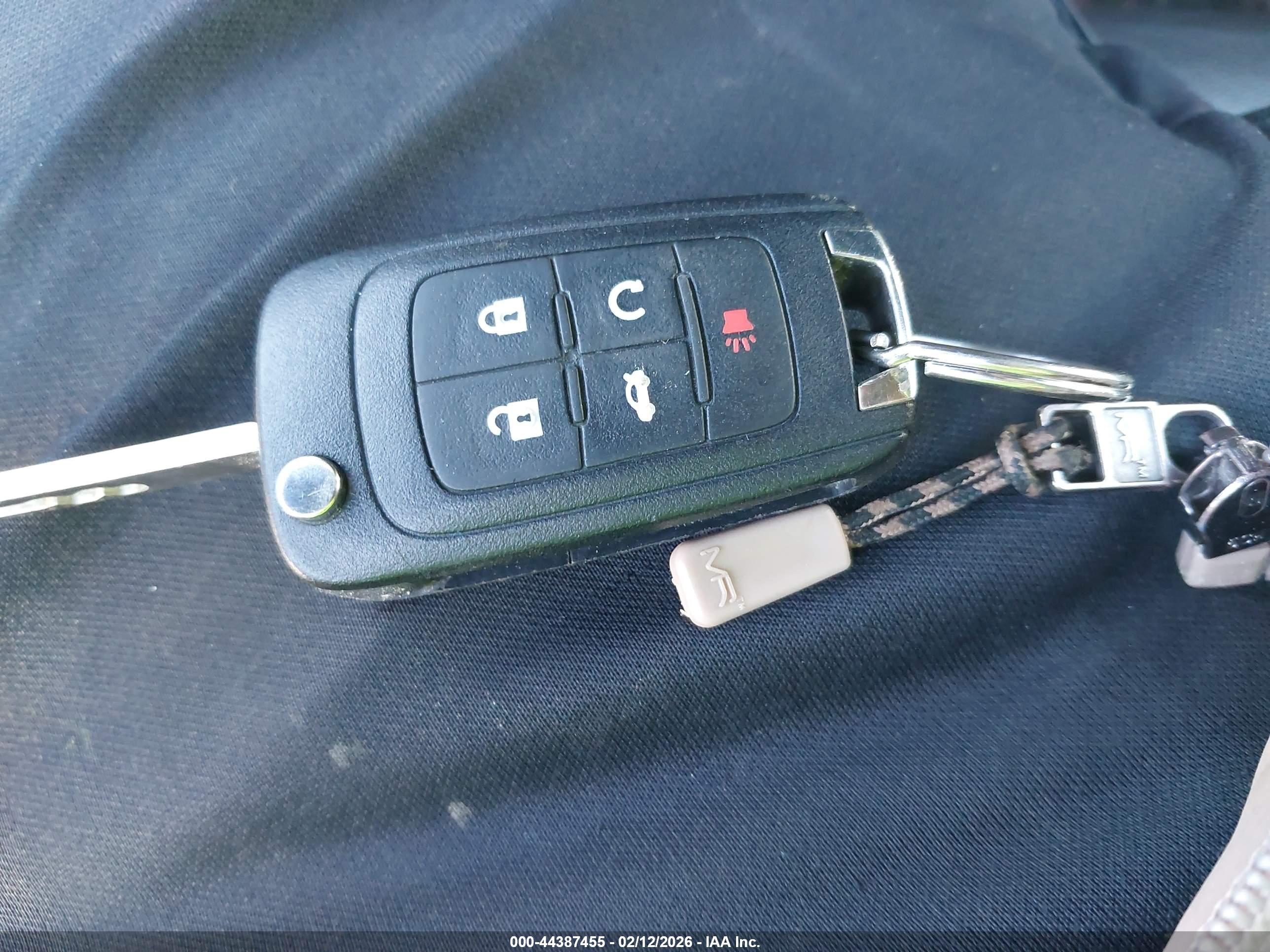 CHEVROLET CRUZE image 11