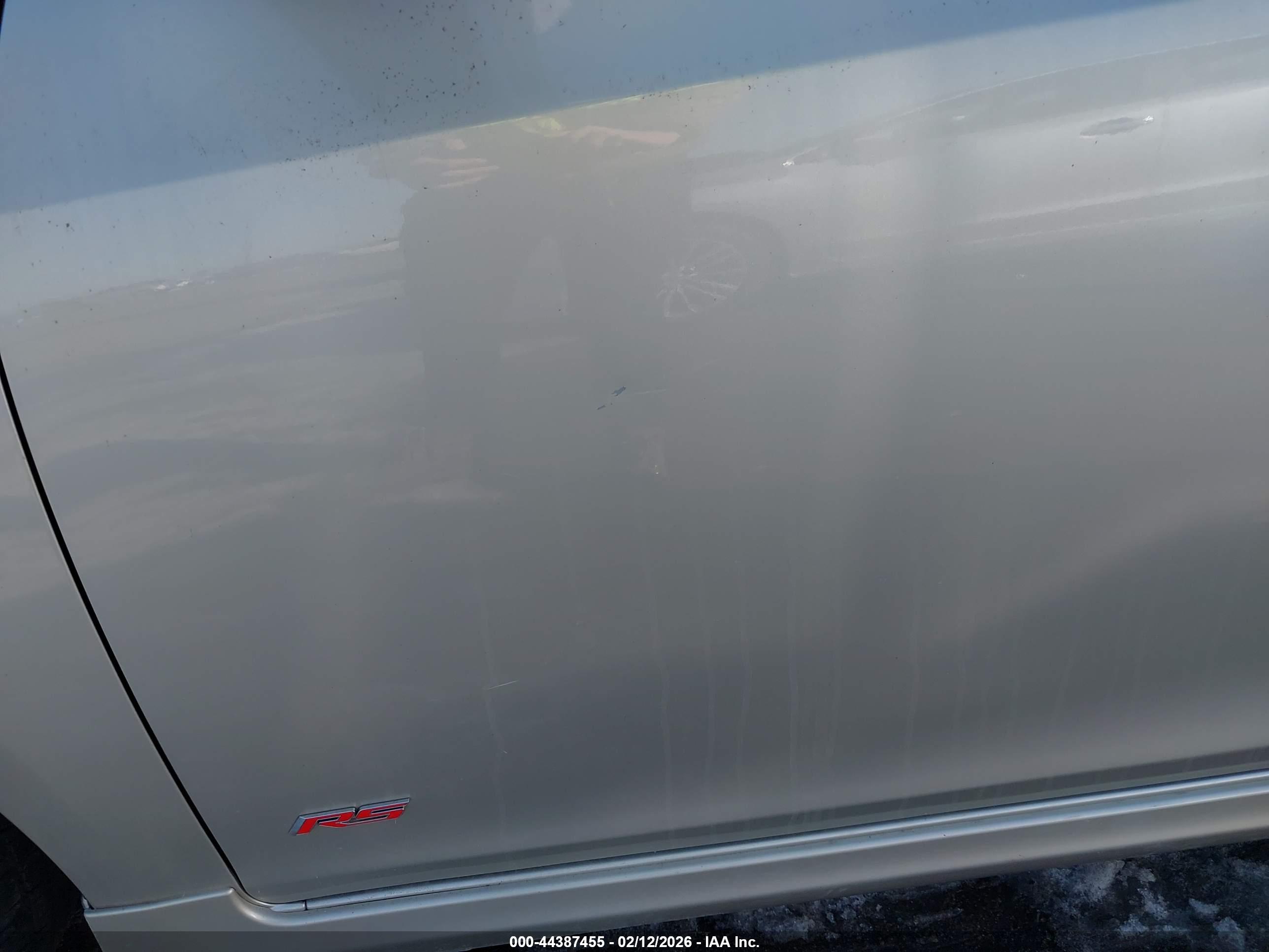CHEVROLET CRUZE image 6