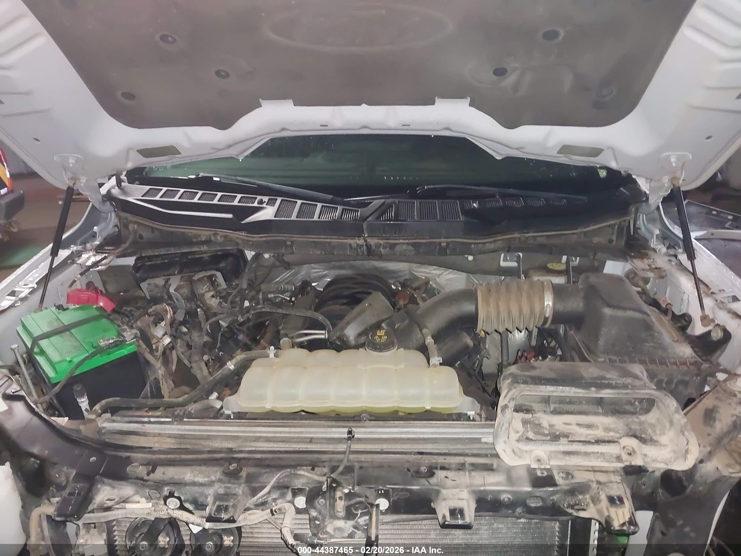 FORD F-150 image 10