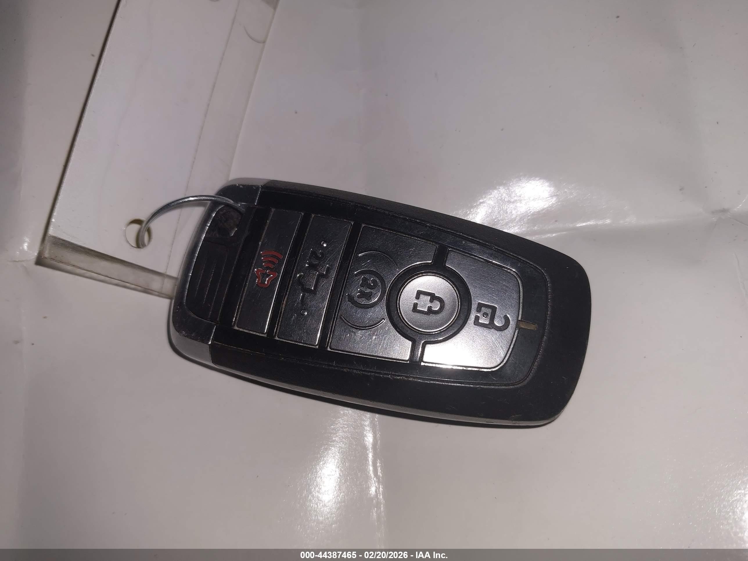 FORD F-150 image 11