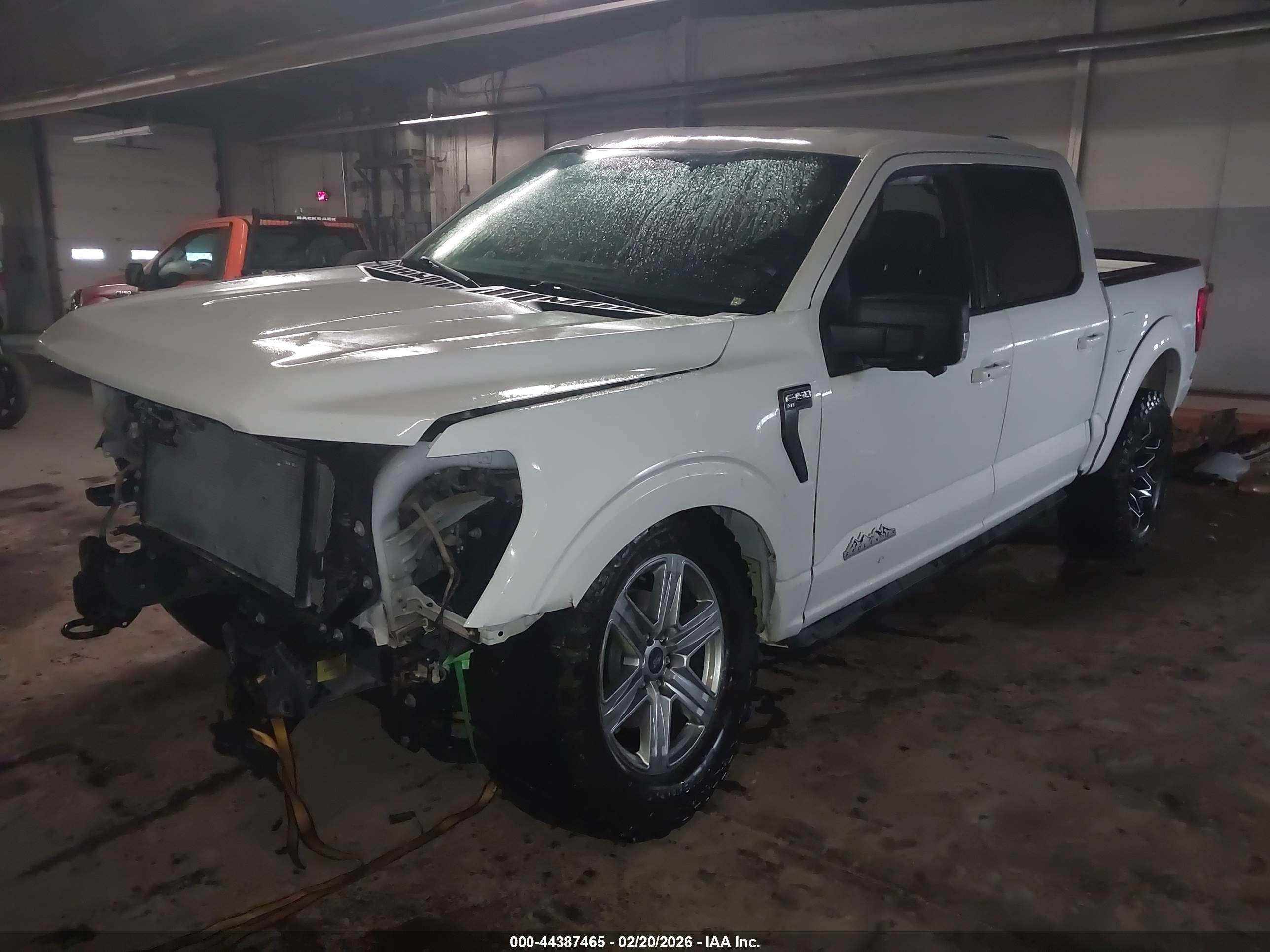 FORD F-150 image 2