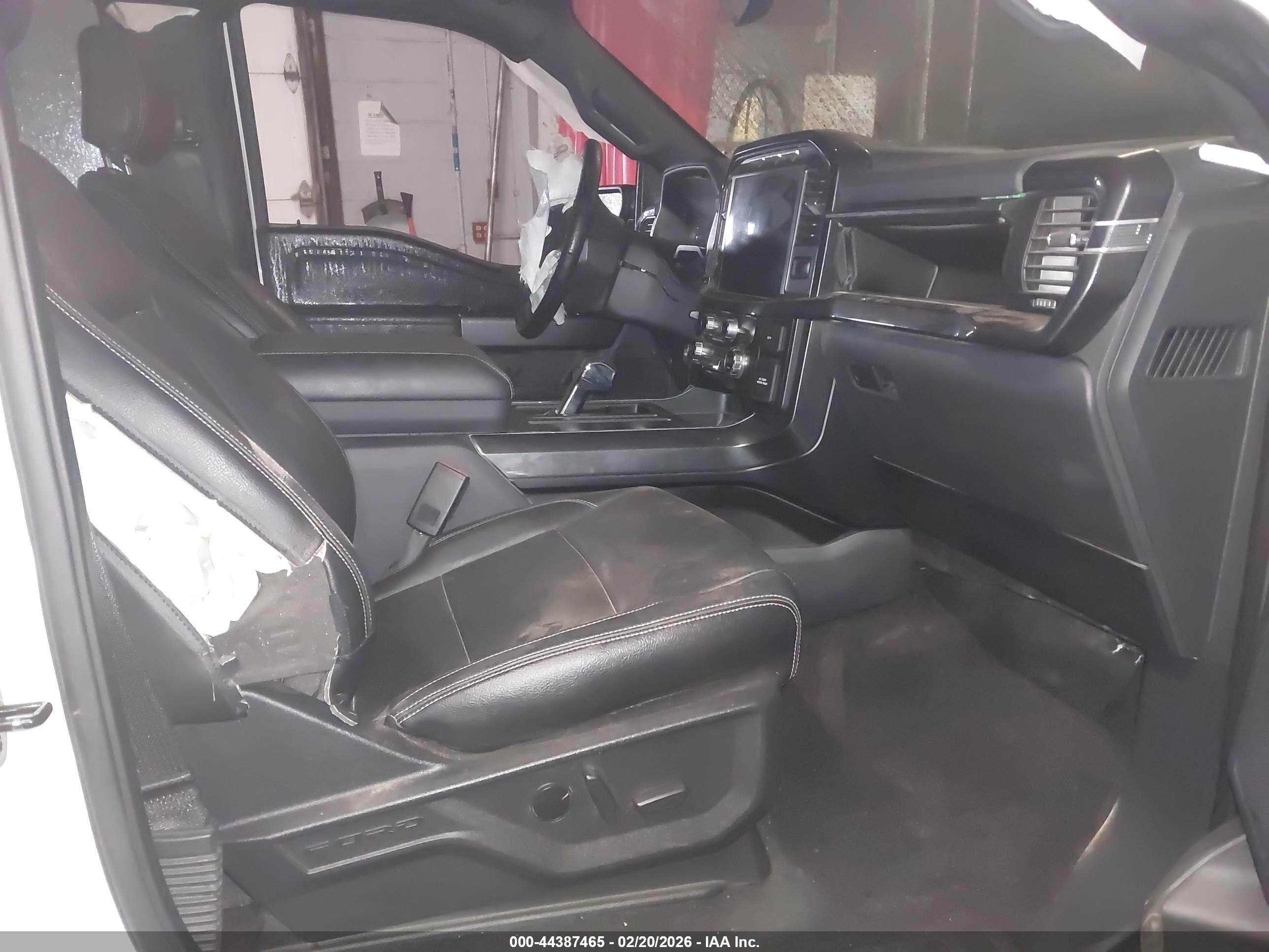 FORD F-150 image 5