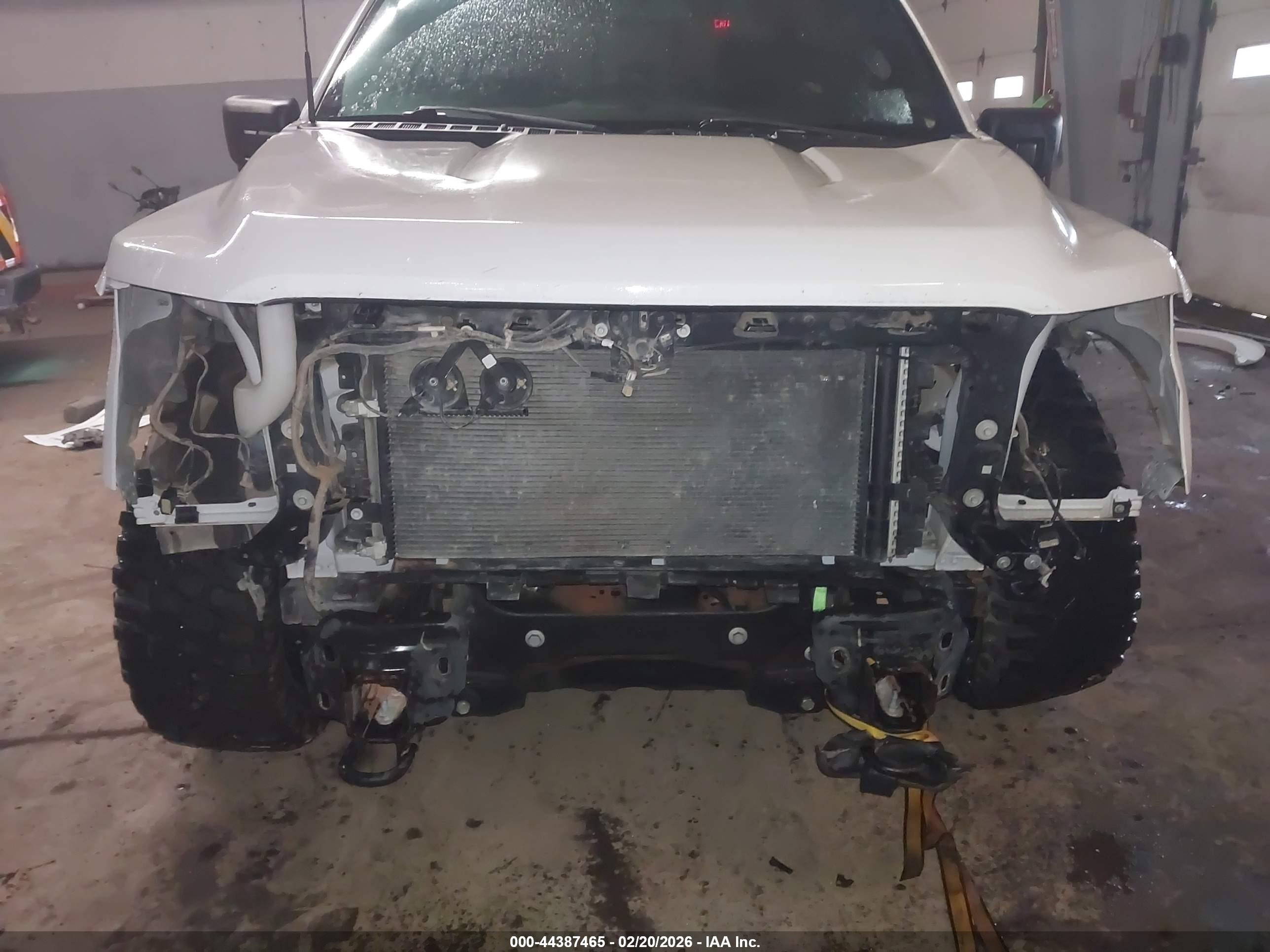 FORD F-150 image 6