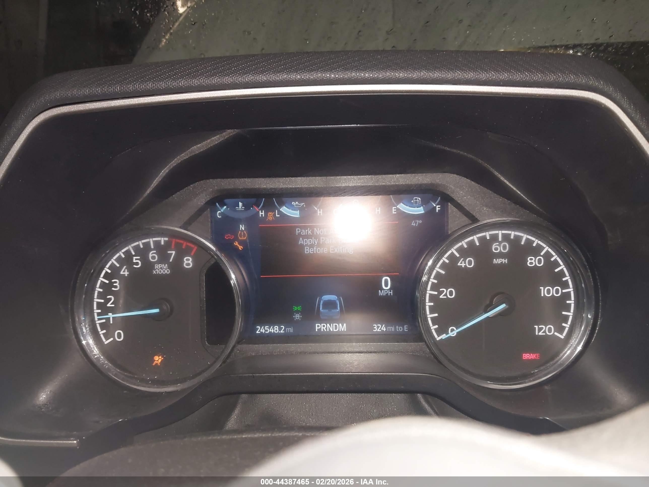 FORD F-150 image 7